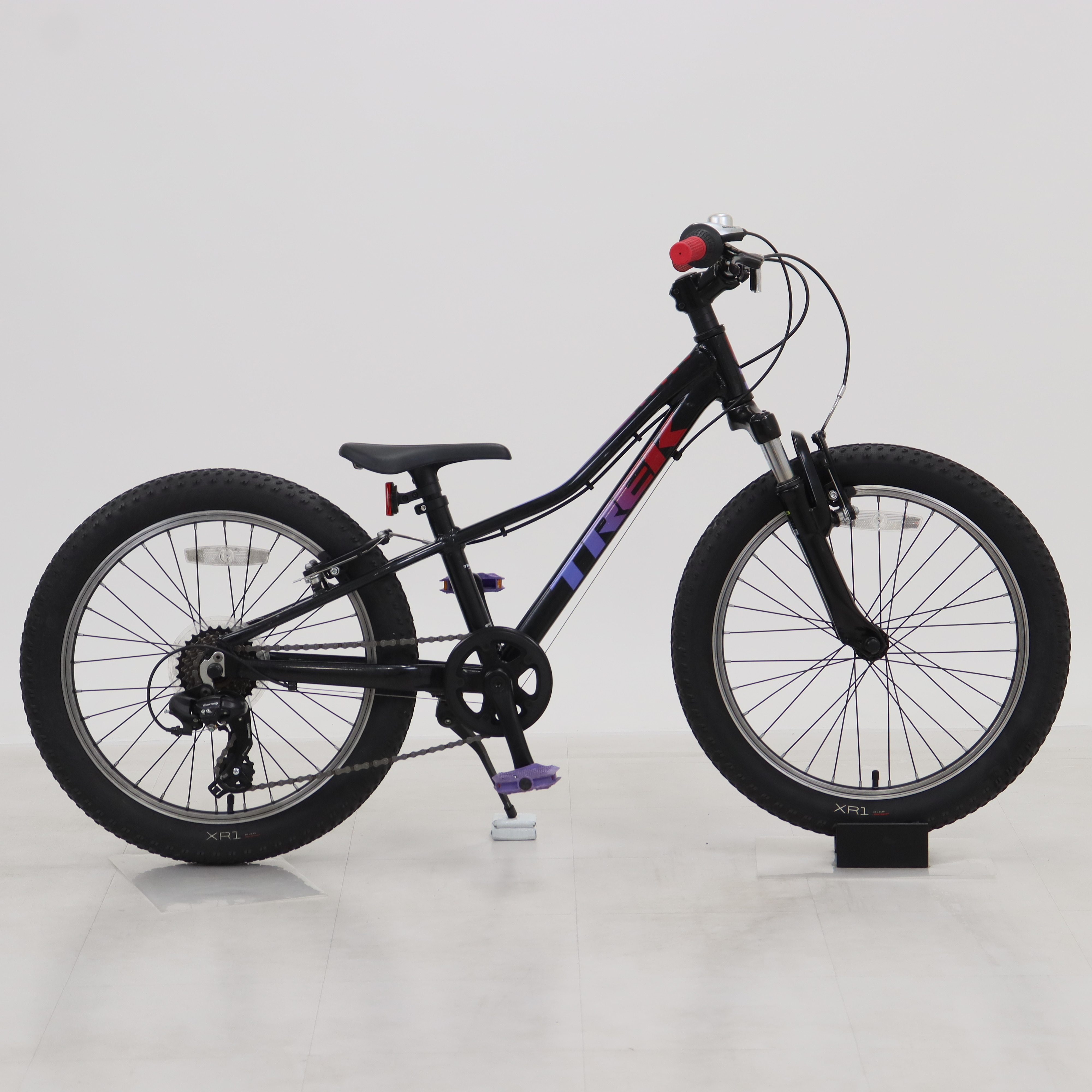 リユース】Precaliber 20 7-speed 20インチ 子供用 自転車