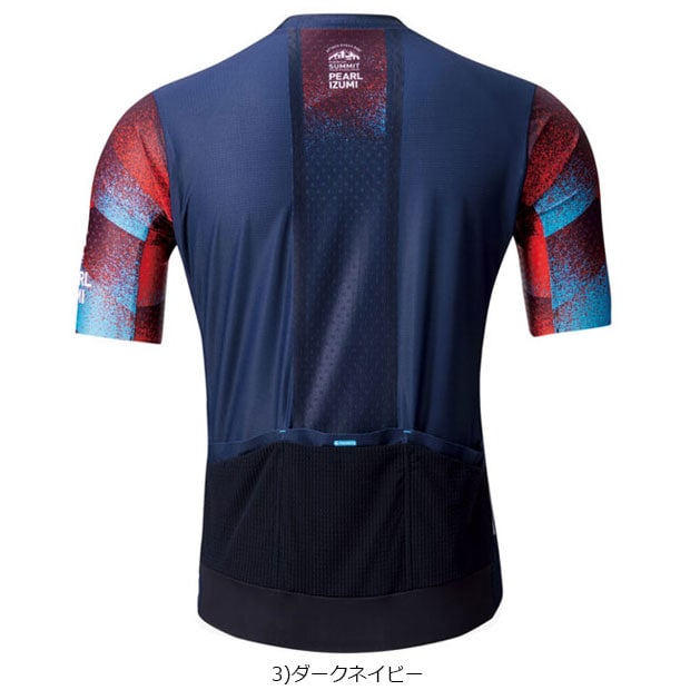 ハミクマ　海外限定　スピリットジャージ ハミクマ 海外限定 スピリットジャージ SPIRIT JERSEY(スピリット