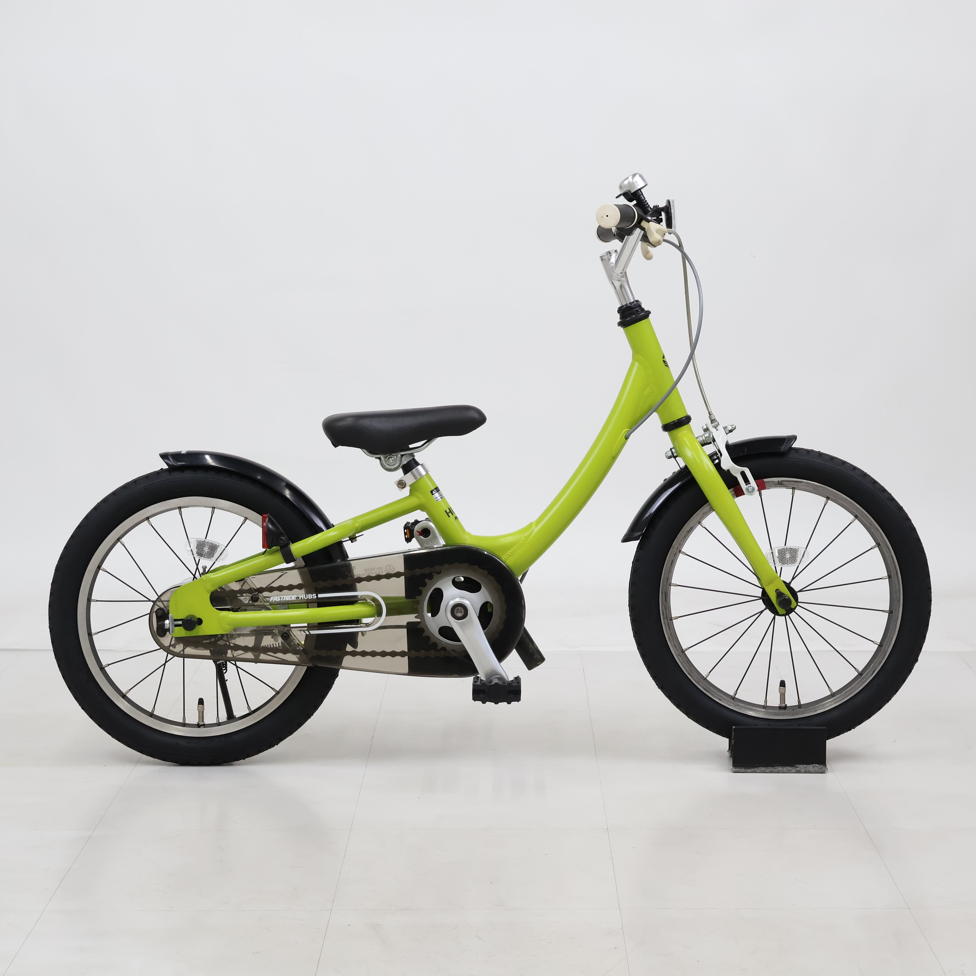 子供用自転車 16インチ アサヒ FASTRIDE HUBS ファストライド あさひ 
