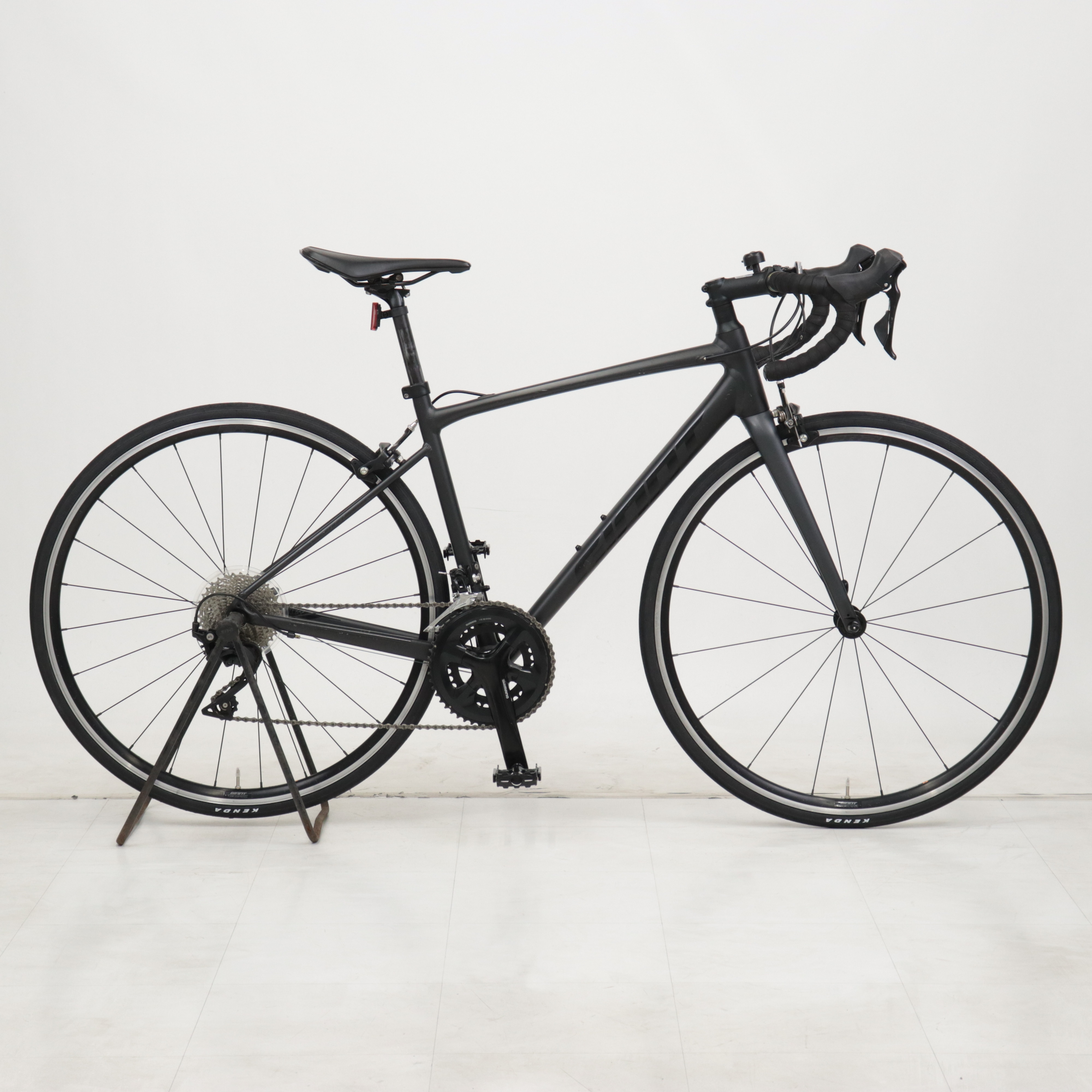 リユース】CONTEND 0 465mm 2022年モデル ロードバイク 自転車