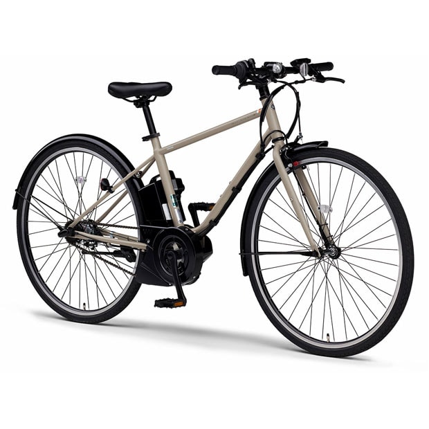 電動アシスト自転車 PAS CRAIG PLUS PA70CP PAS CRAIG PLUS（パス クレイグ プラス）「PA70CP」700C 3段変速 電動