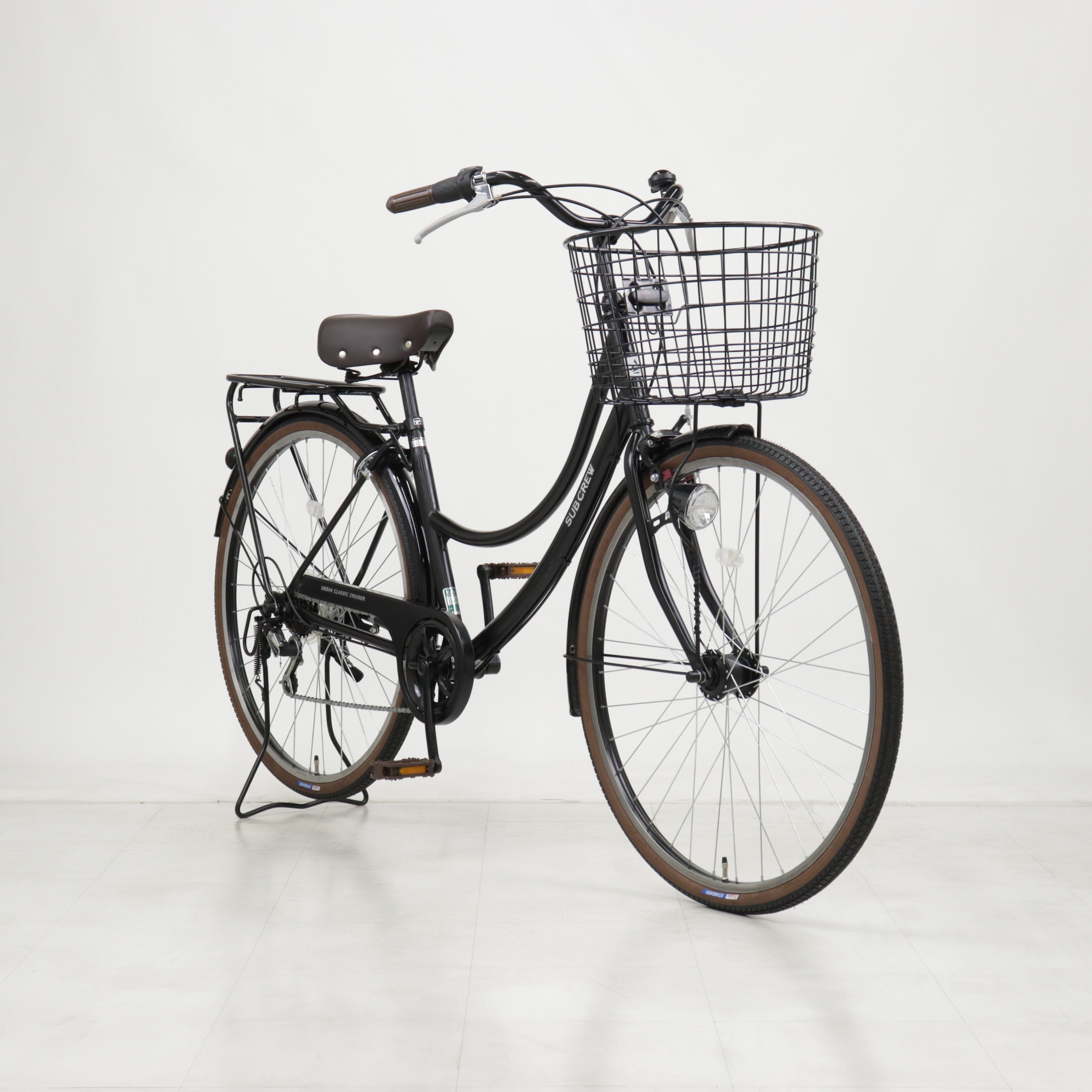 サブクルー自転車　27インチ サブクルー自転車 27インチ