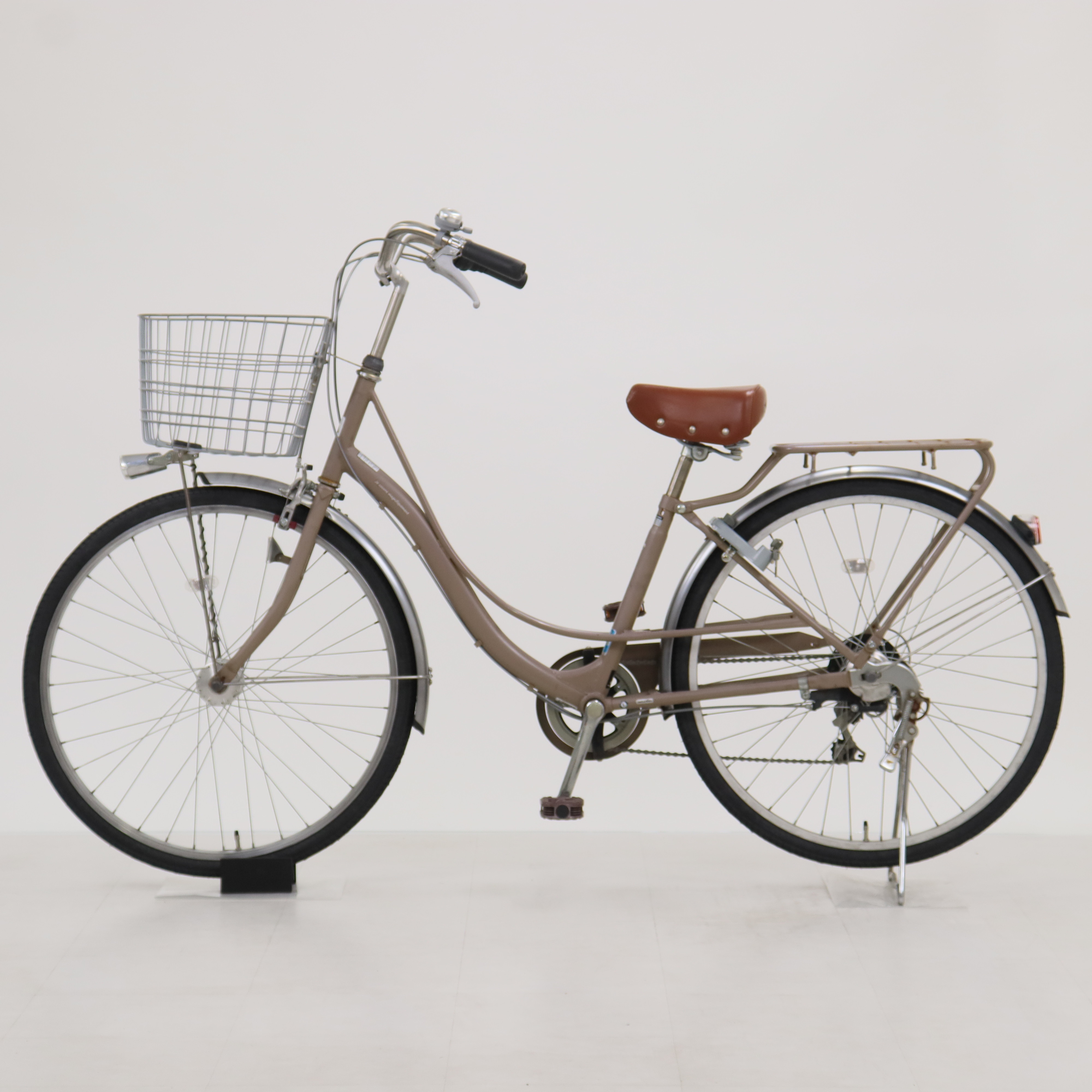 リユース】フェリーク 266HD-L 26インチ 2022年モデル シティサイクル