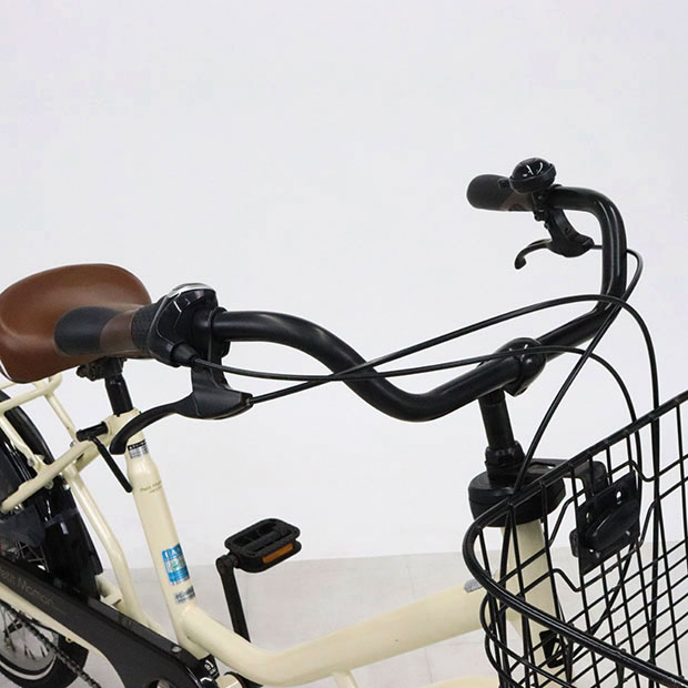 リユース】プチママンミニプラス 20インチ 2023年モデル シティ  