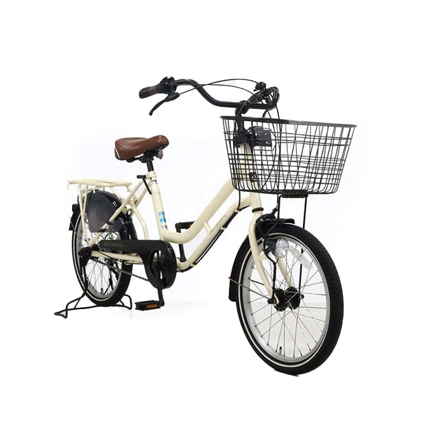 リユース】プチママンミニプラス 20インチ 2023年モデル シティ  