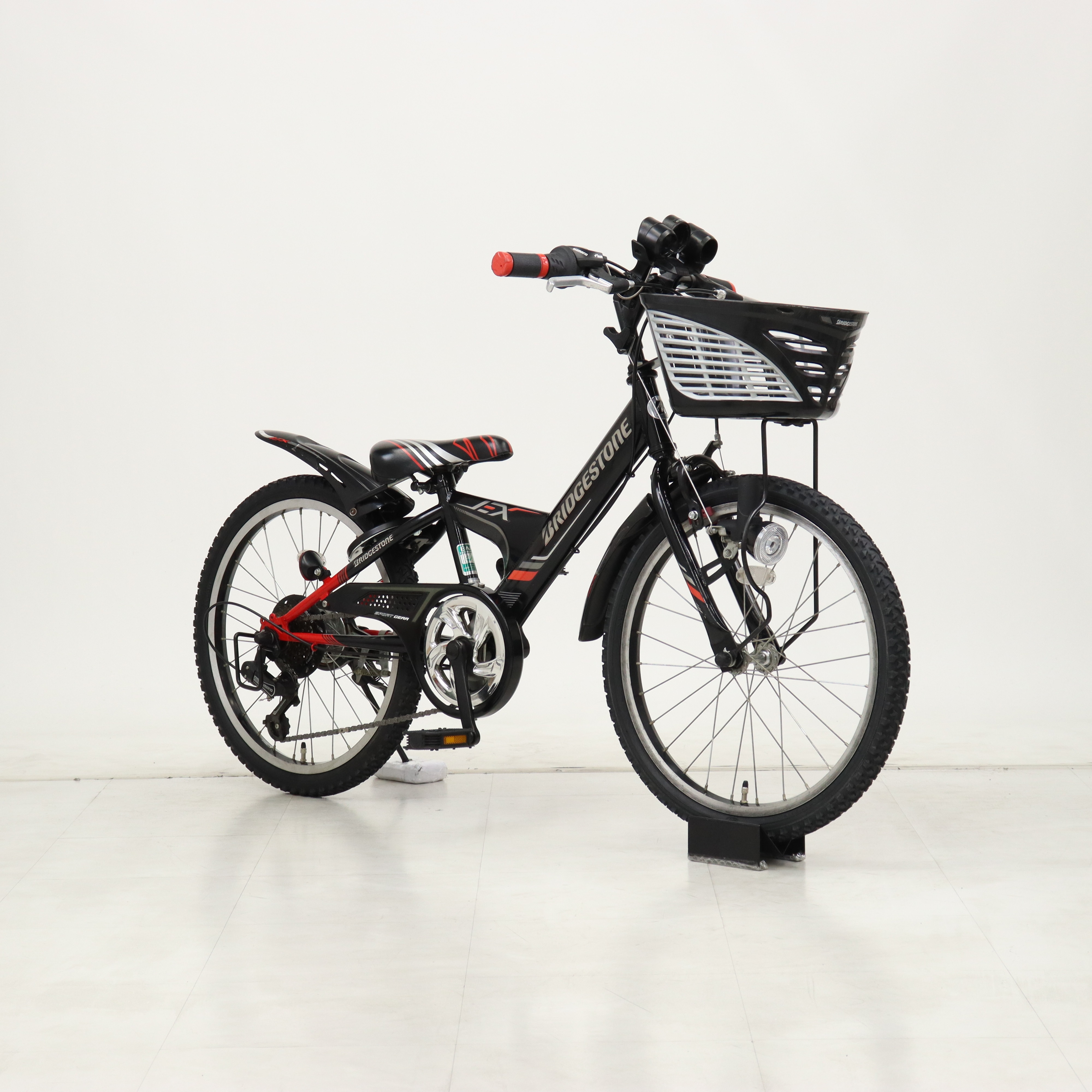 ブリジストン　自転車　20インチ　EXJ06 楽天市場】BRIDGESTONE ブリヂストン EXPRESS Jr エクスプレス