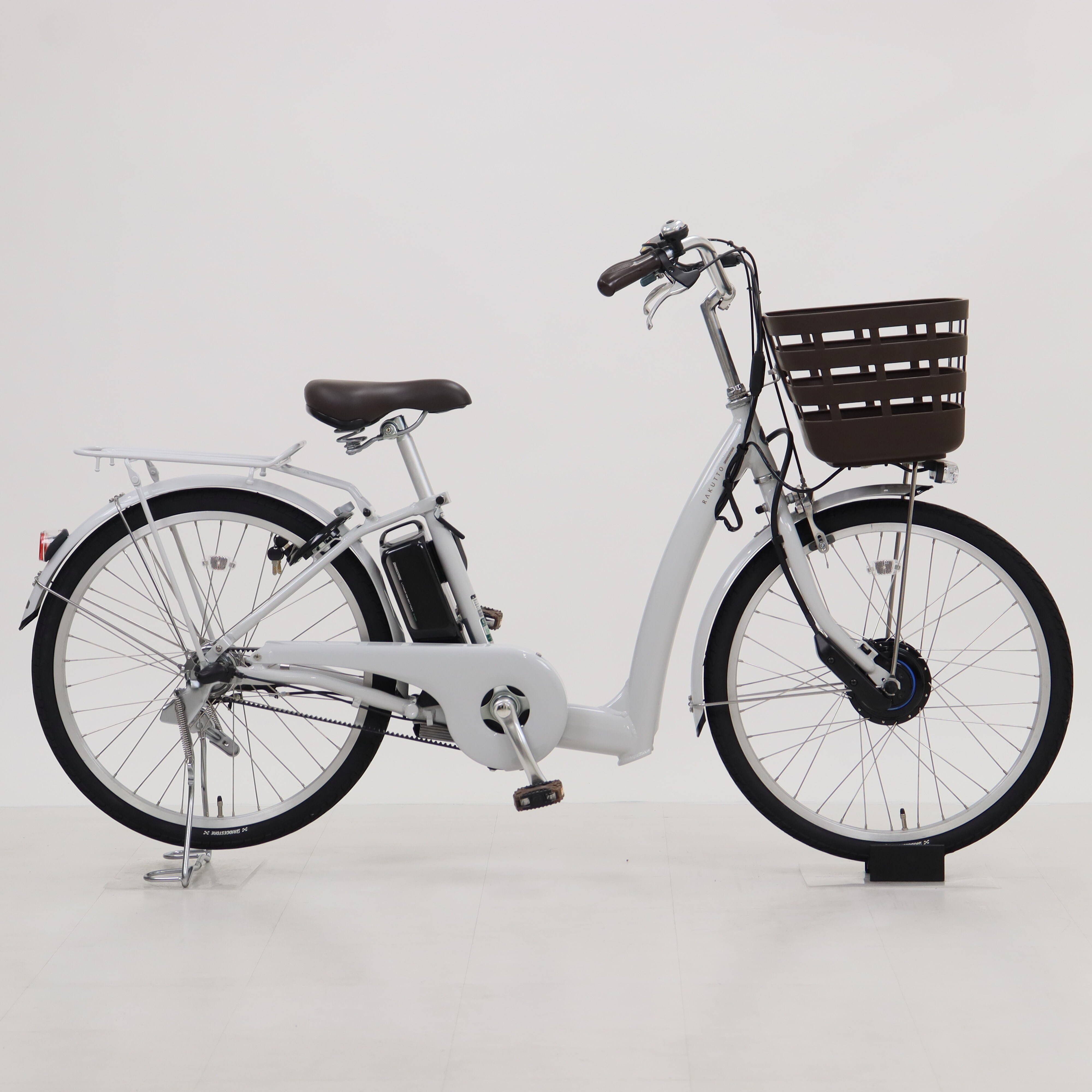 ROー様専用 自転車24インチ ろーりー様専用]パナソニックファニー 