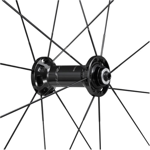 DURA-ACE]WH-R9200-C60-HR-TU-F ホイール リムブレーキ フロント用