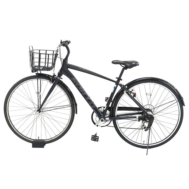 リサイクル自転車(2212-028)　シティーサイクル　２７インチ リサイクル自転車(2212-028) シティーサイクル 27インチ