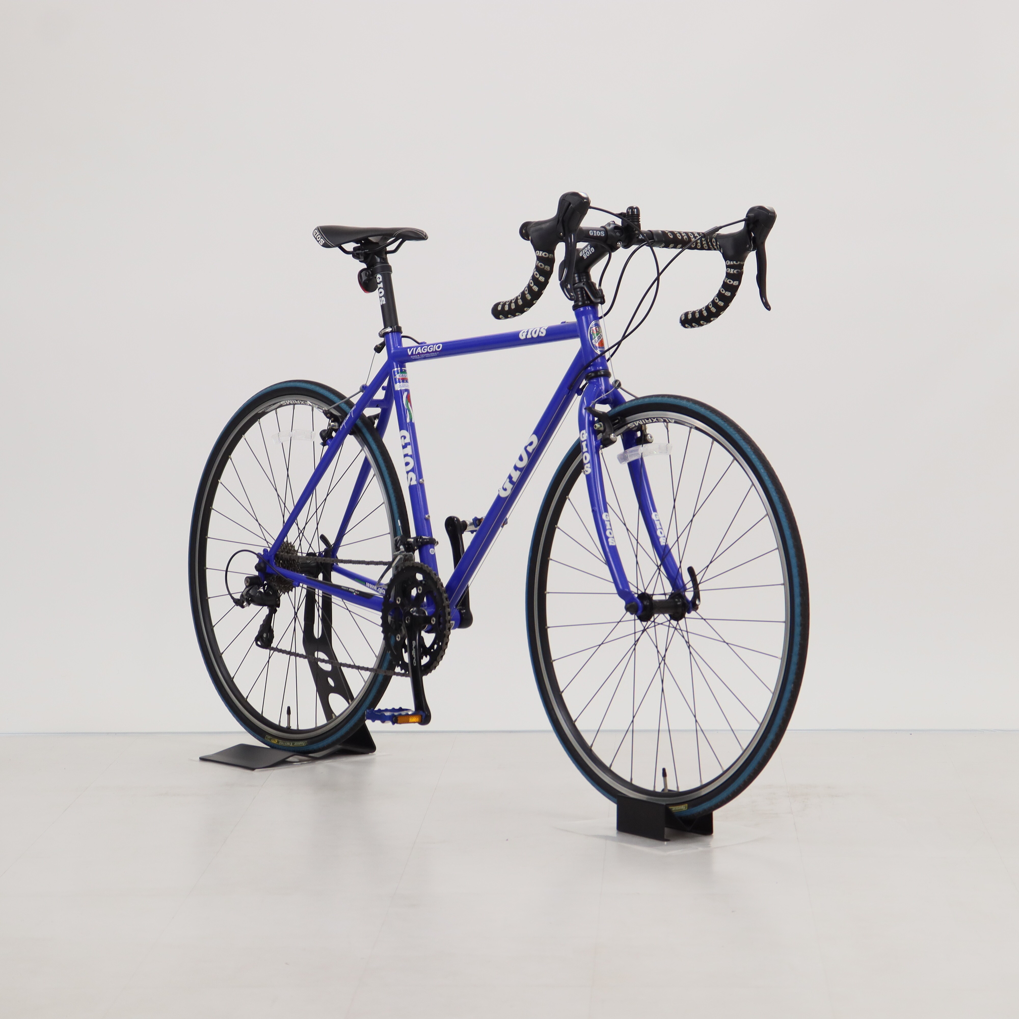 リユース】VIAGGIO 52cm ツーリングバイク 自転車【RS2511】