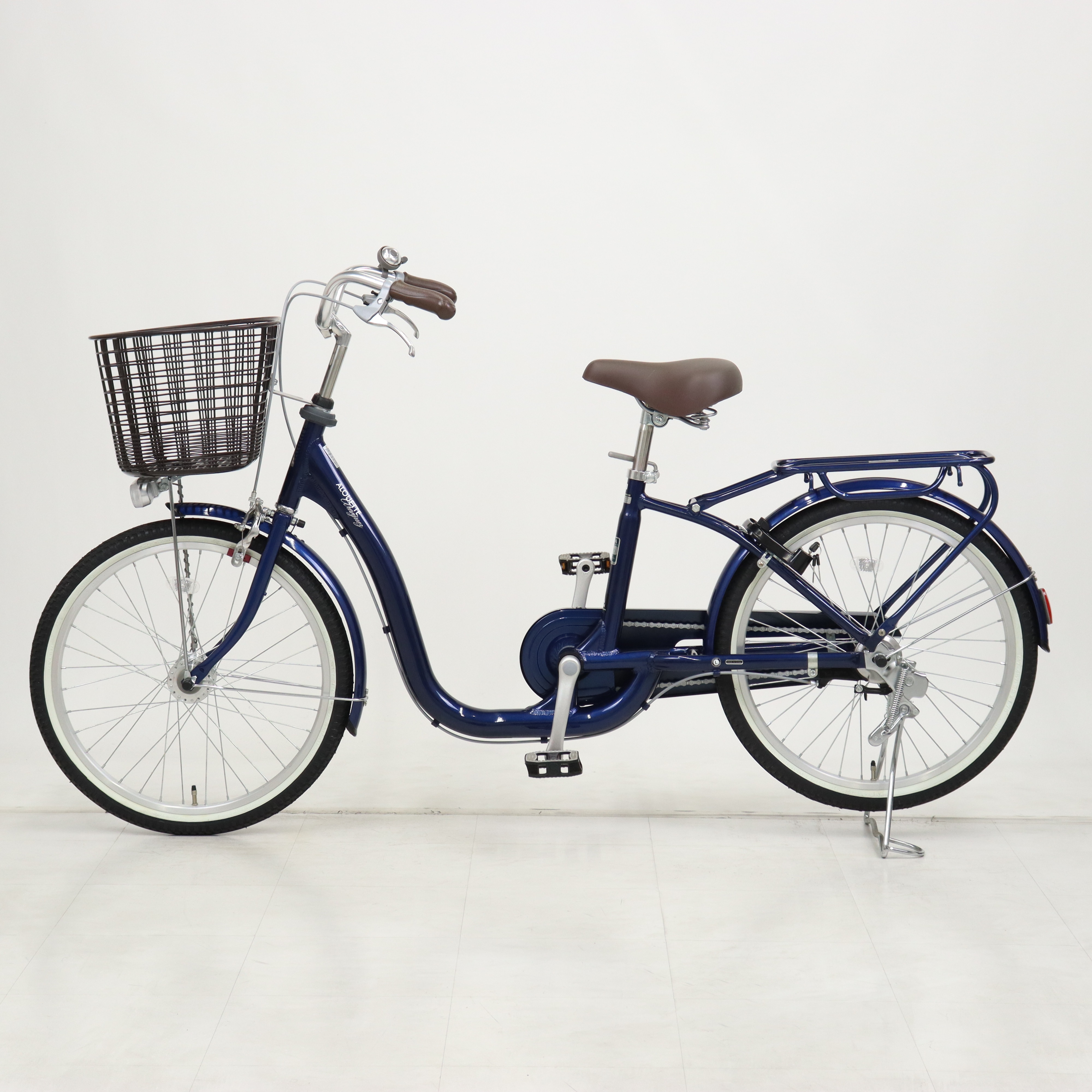 シティサイクル アサヒ 22インチ 熊本、鹿児島取引限定 サイクルベース
