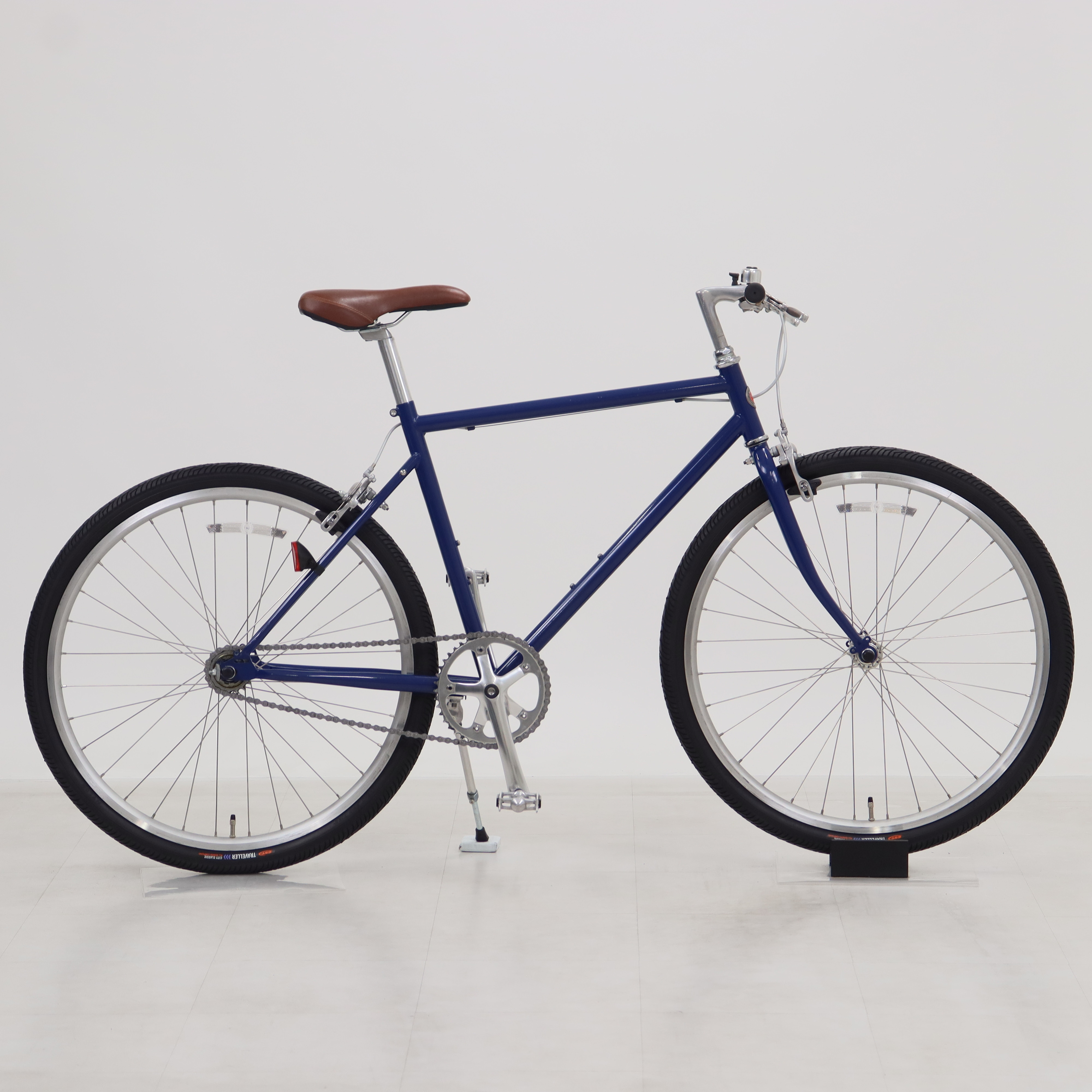 リユース】TOKYOBIKE MONO 470mm シングルスピード 自転車