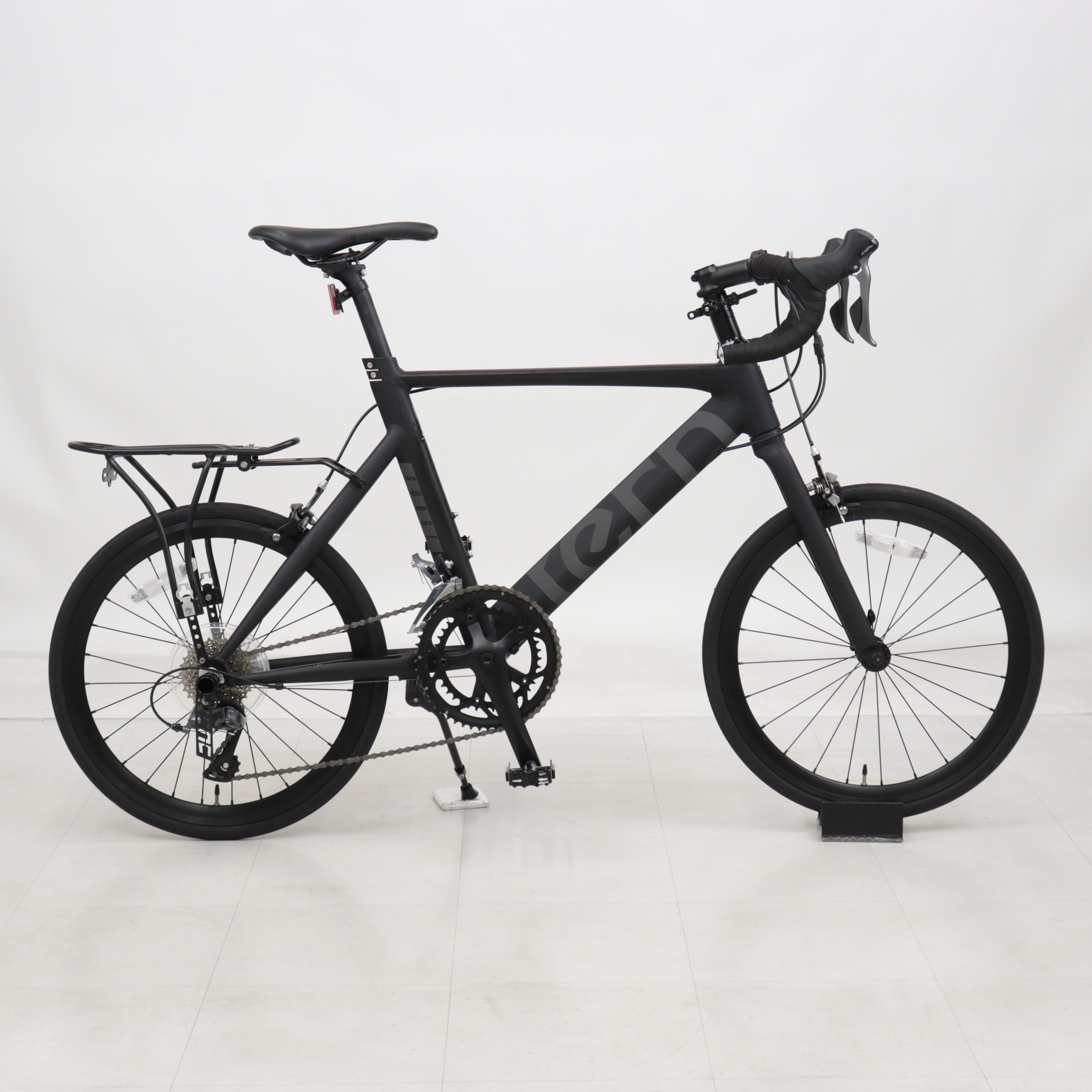 リユース】SURGE 47cm ミニベロ 自転車