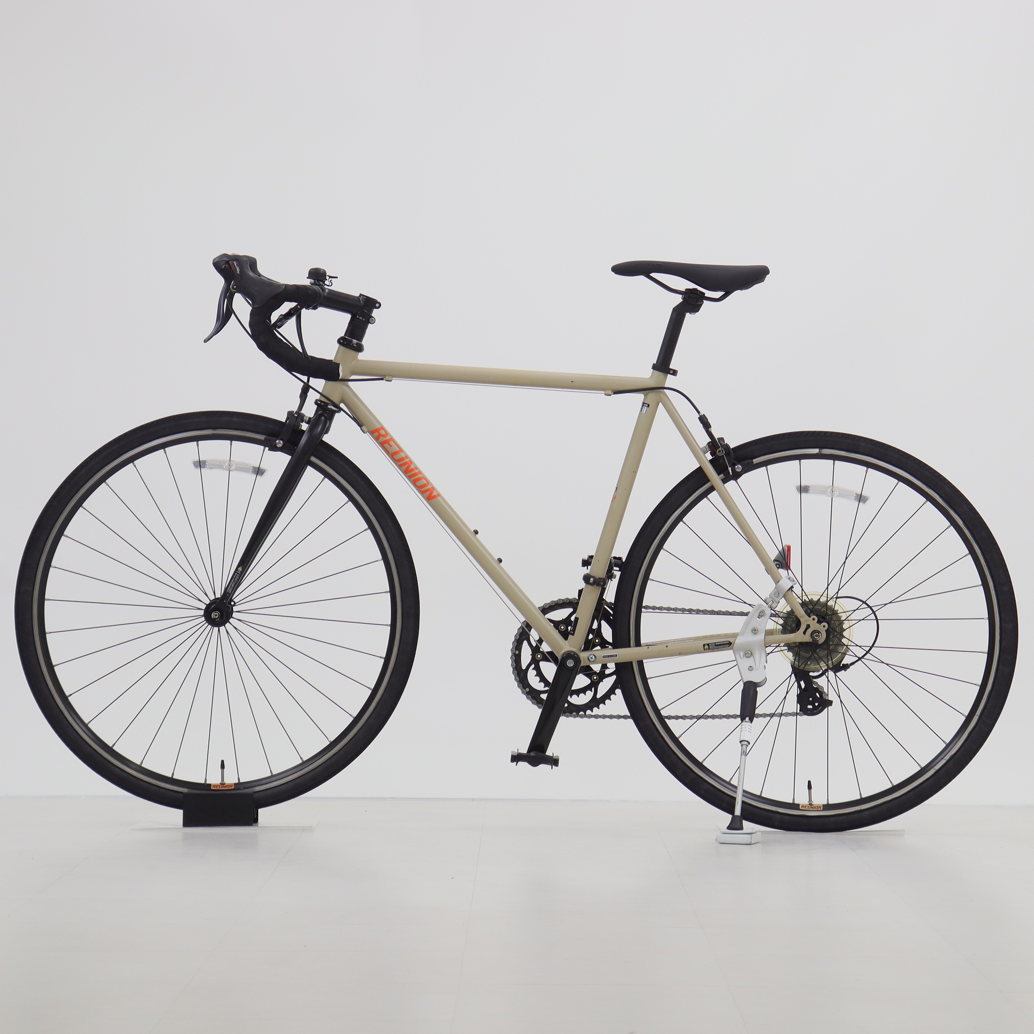 レユニオンコーレル リユース】レユニオンコーレル 530mm 2022年モデル ロードバイク