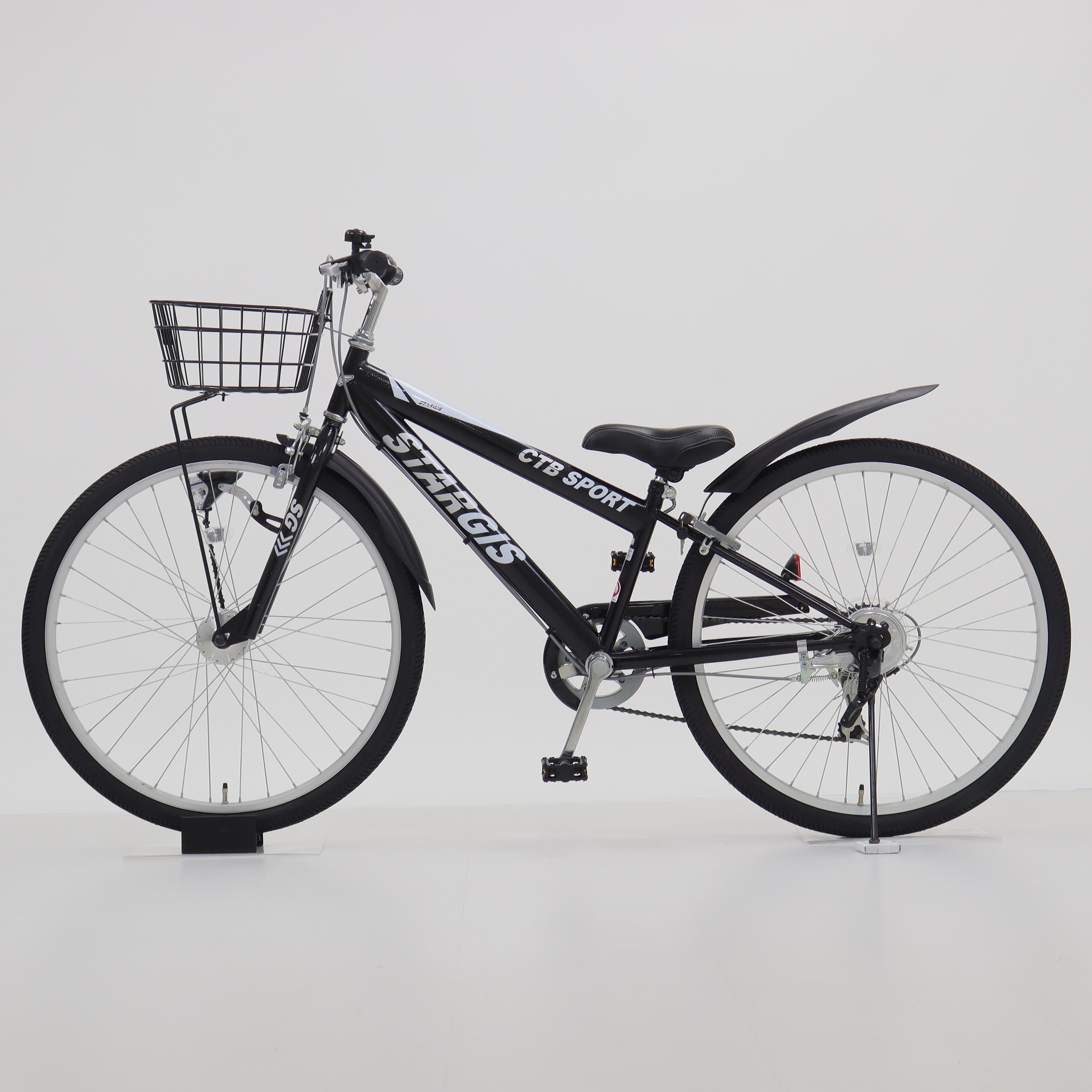 26インチ　シングルギア　ママチャリ　リユース車両 リユース車両 26インチ シングル