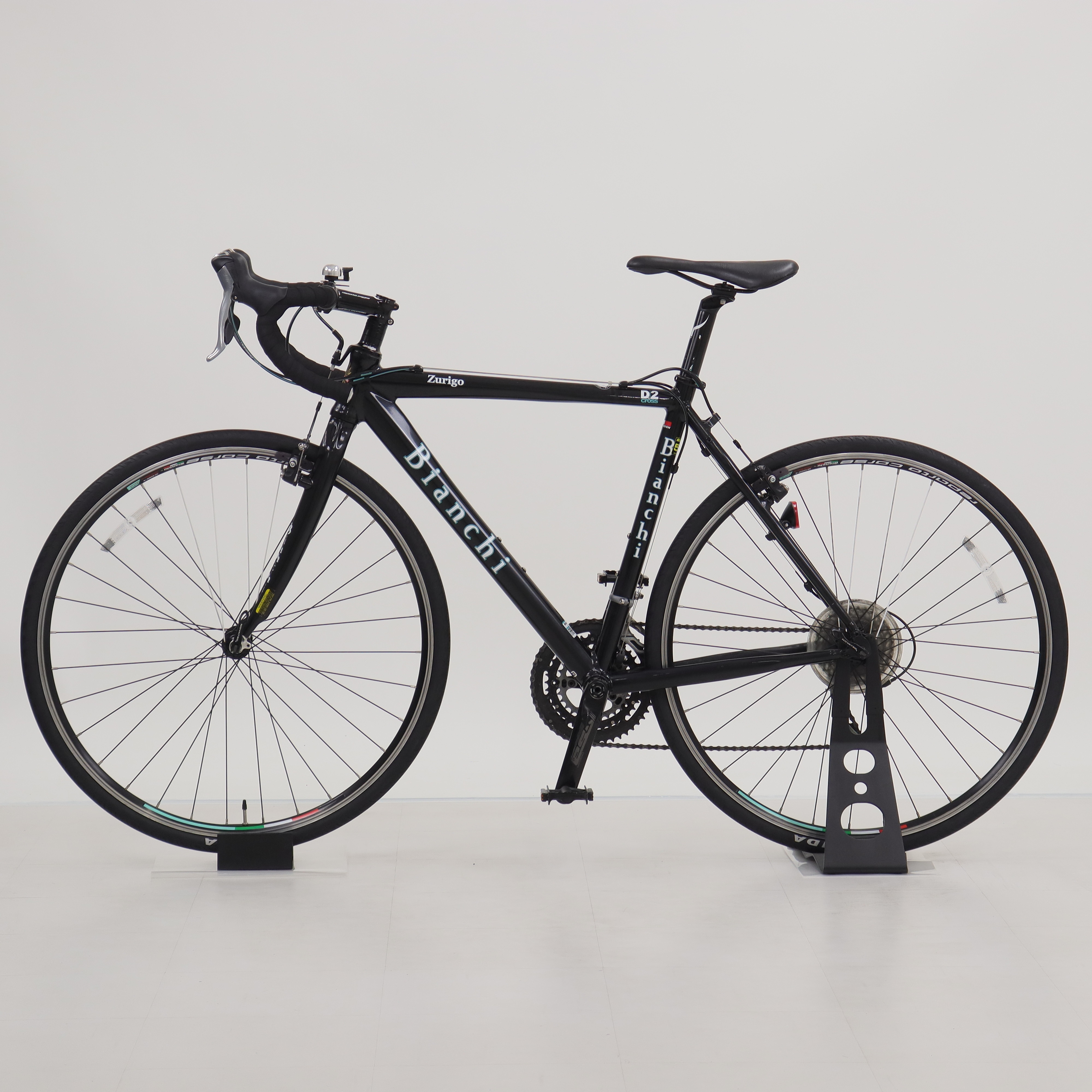 リユース】ZURIGO ALU 520mm 2014年モデル シクロクロスバイク