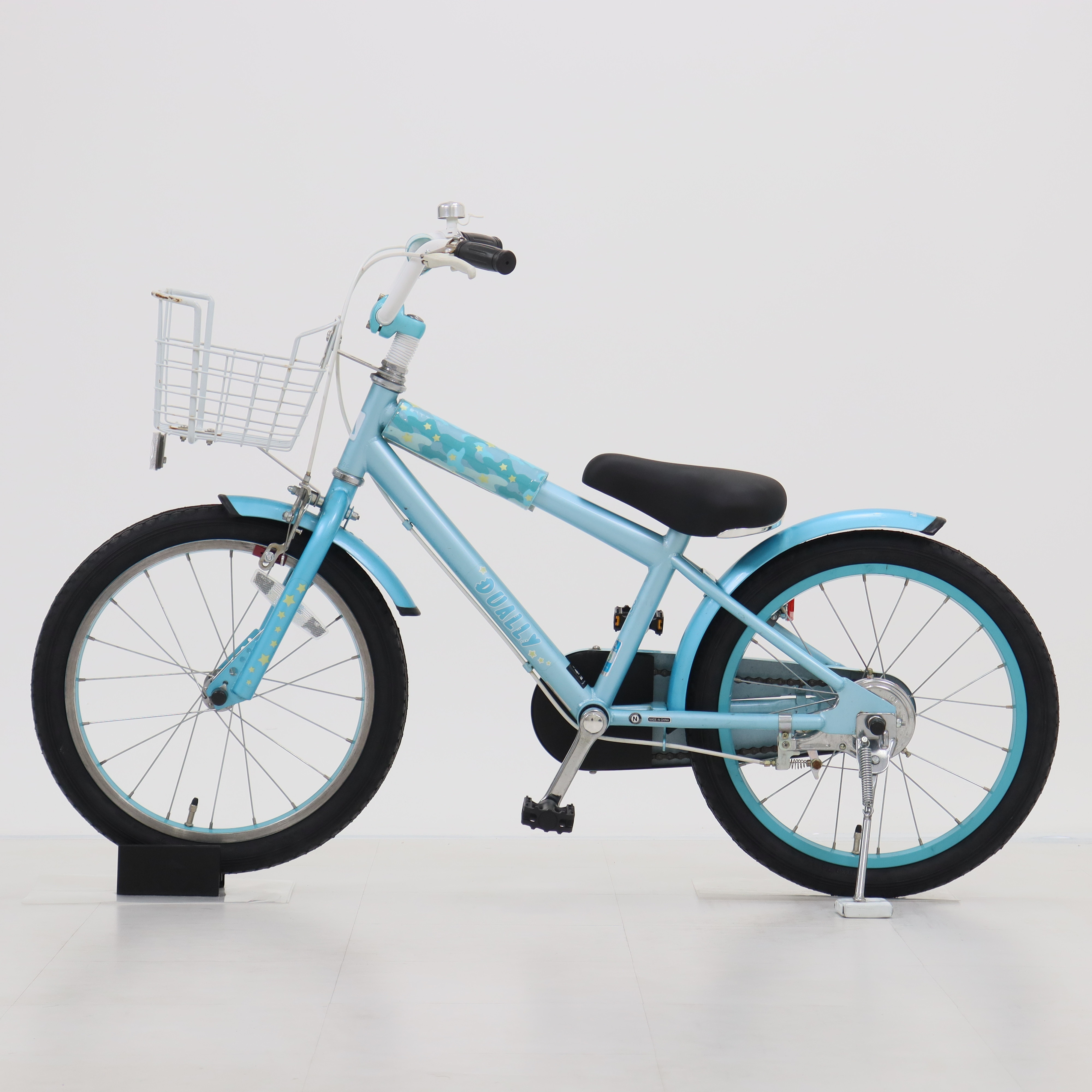 リユース】デューリーg 180-N 18インチ 2023年モデル 子供用 自転車