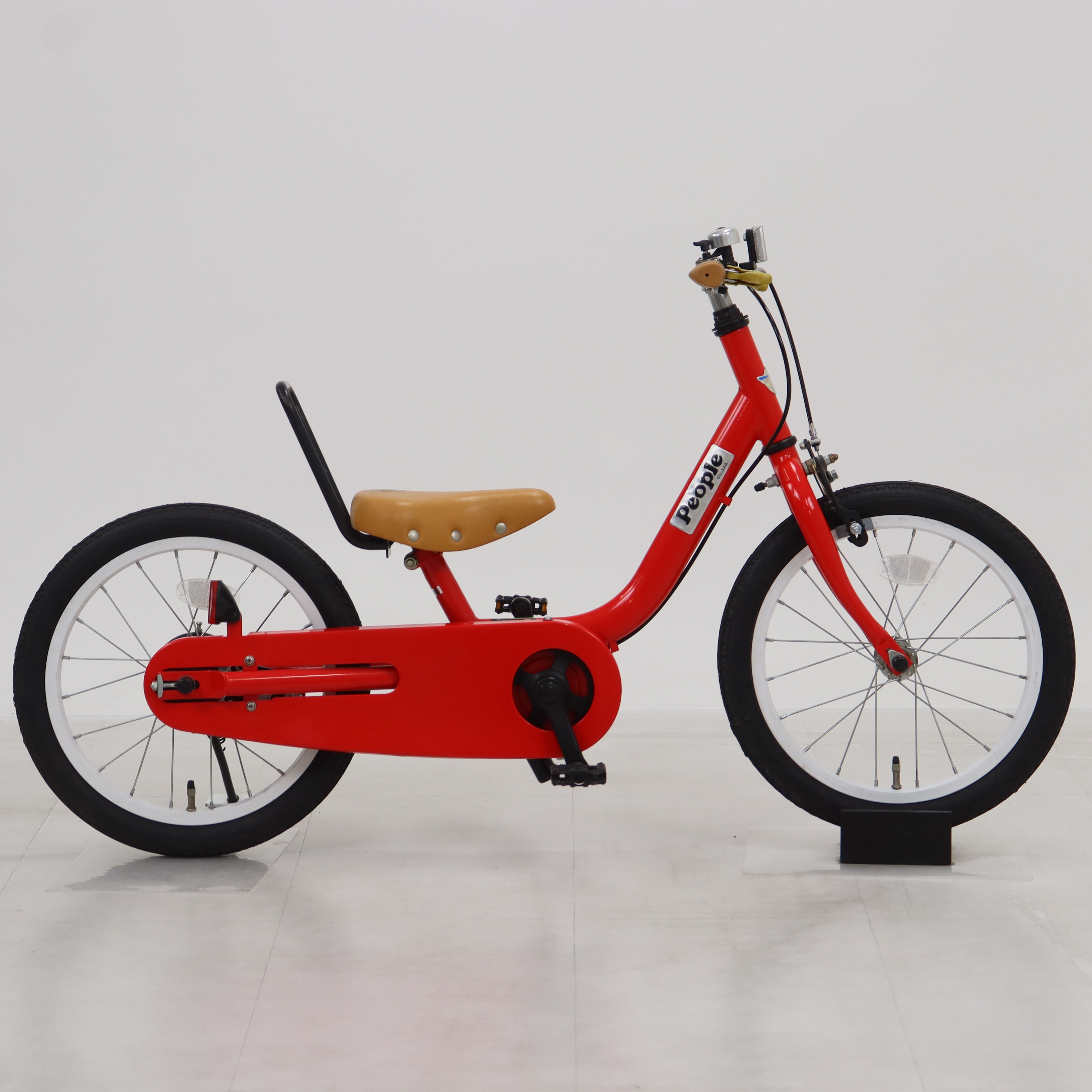 リユース】ケッターサイクル 16インチ 子供用 自転車
