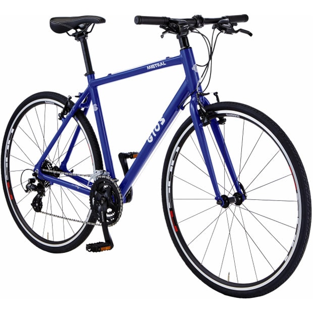 Sun Mistral OLD MTB90s ２６インチUSA製　32H MISTRAL SHIMANO（ミストラル シマノ）クロスバイク 自転車 -26