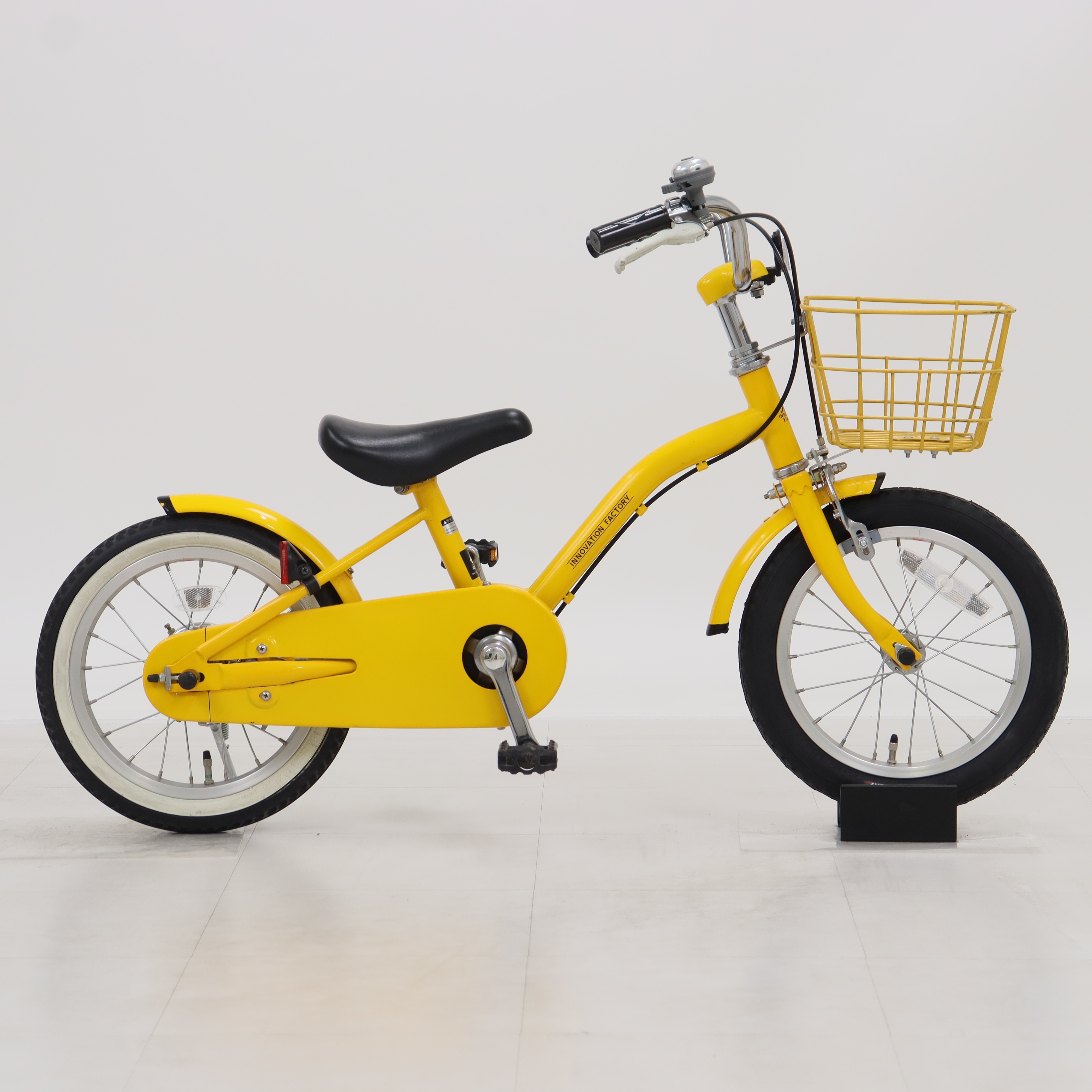 リユース】イノベーションファクトリーキッズ 140-G 14インチ 2021年