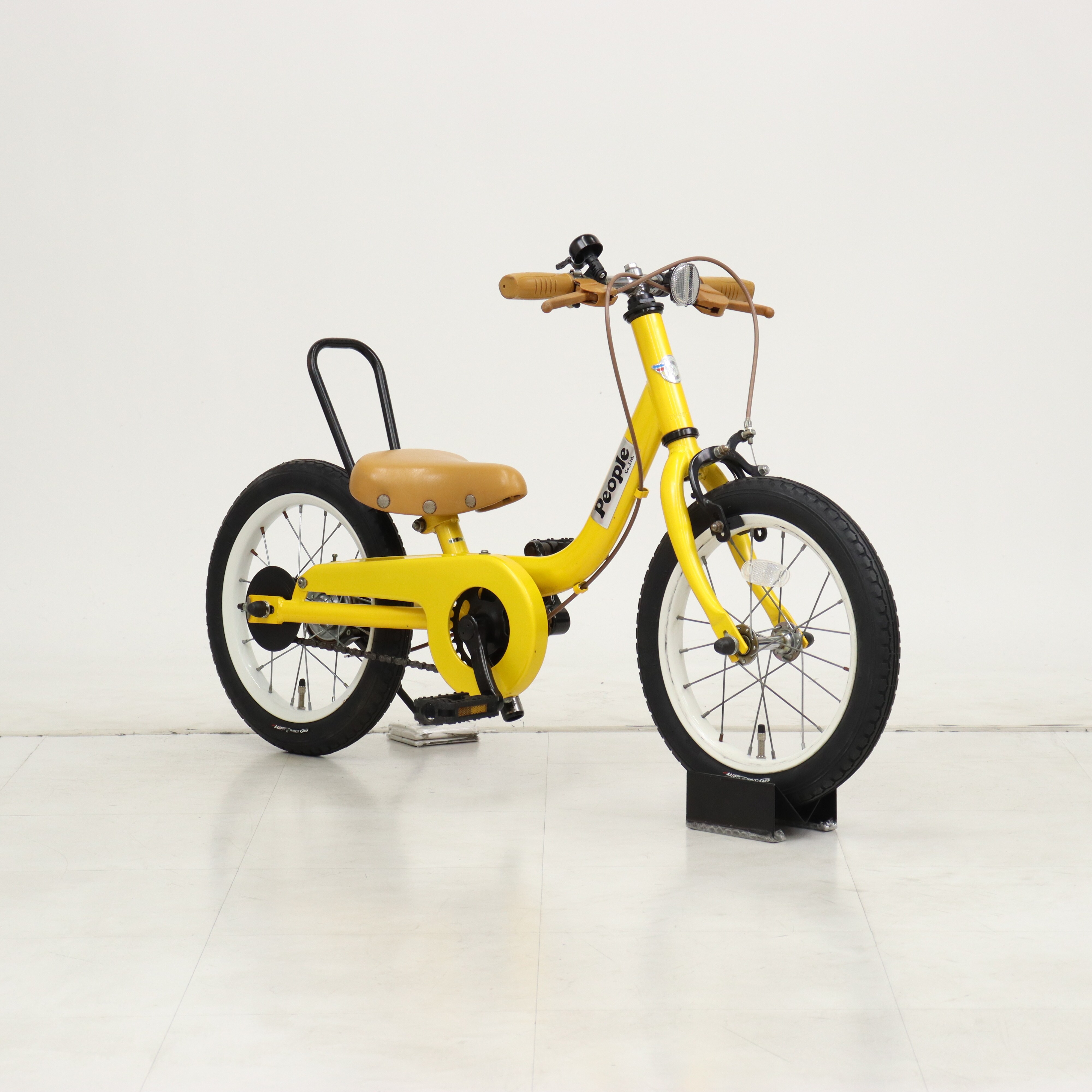 リユース】ケッターサイクル 14インチ 子供用 自転車【RS2511】