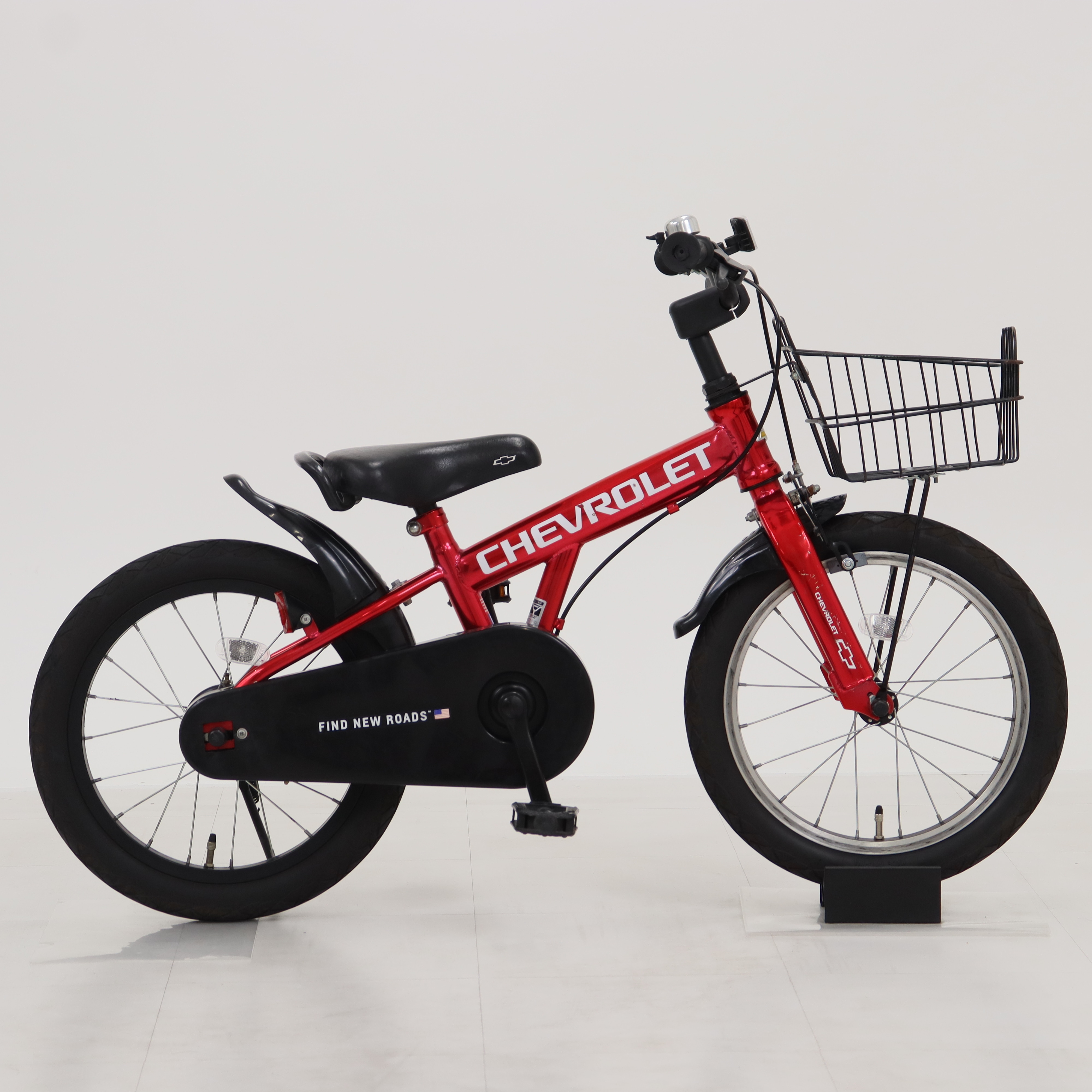 リユース】CHEVROLET KIDS16 GLOW 16インチ 2021年モデル 子供用 自転車