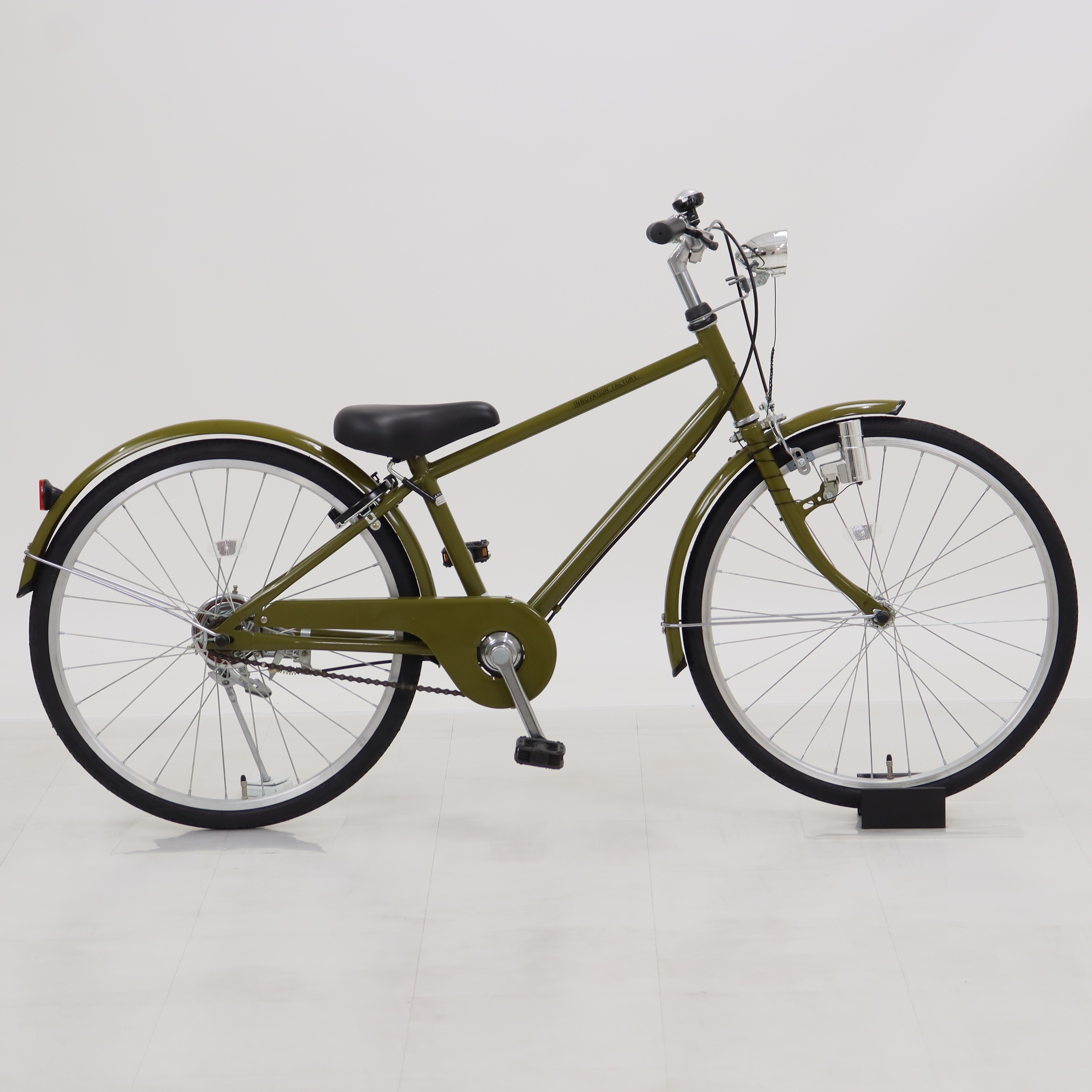 リユース】イノベーションファクトリーJr.b 220-L 22インチ 2020年