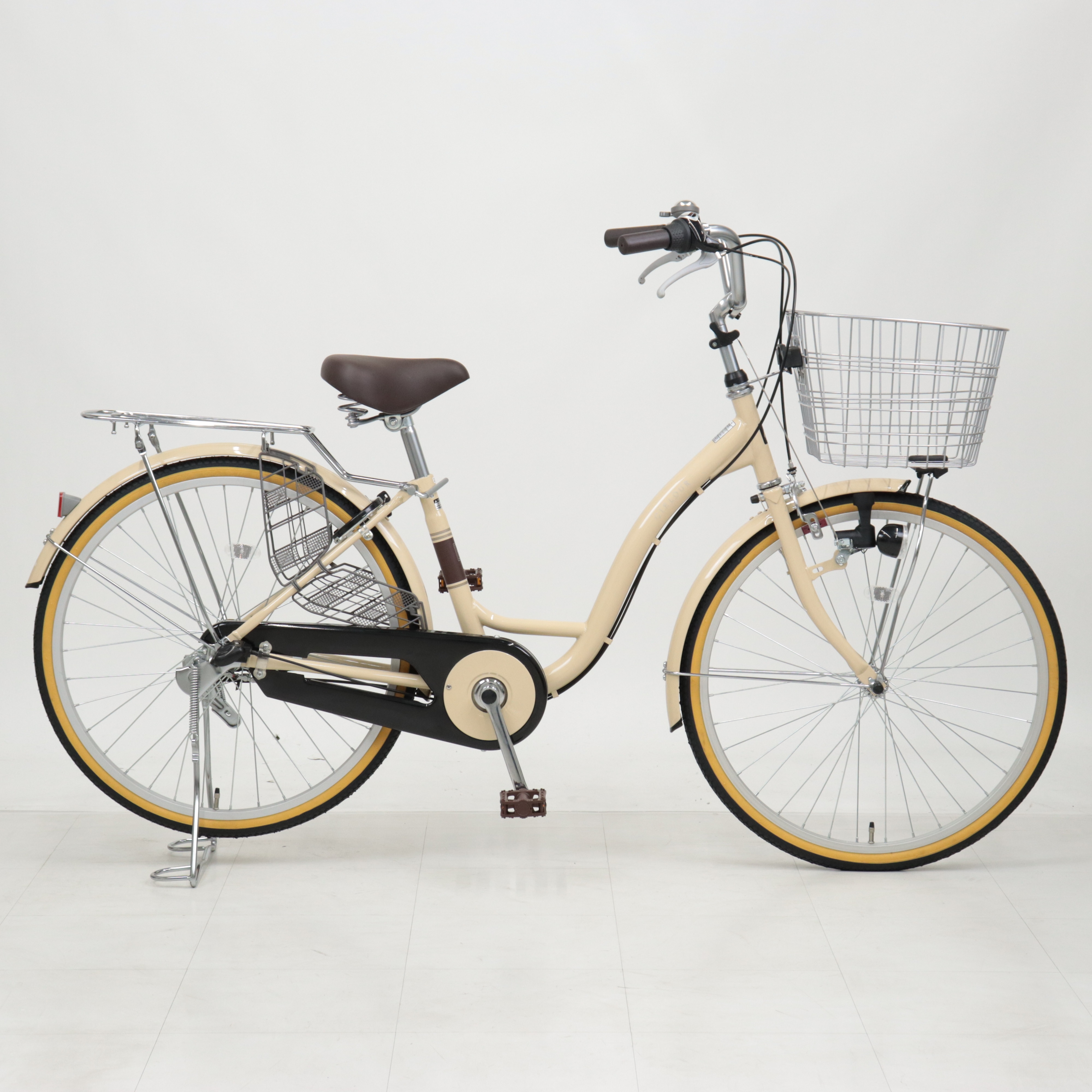 リユース】シエロア 243-Q 24インチ 2025年モデル シティサイクル