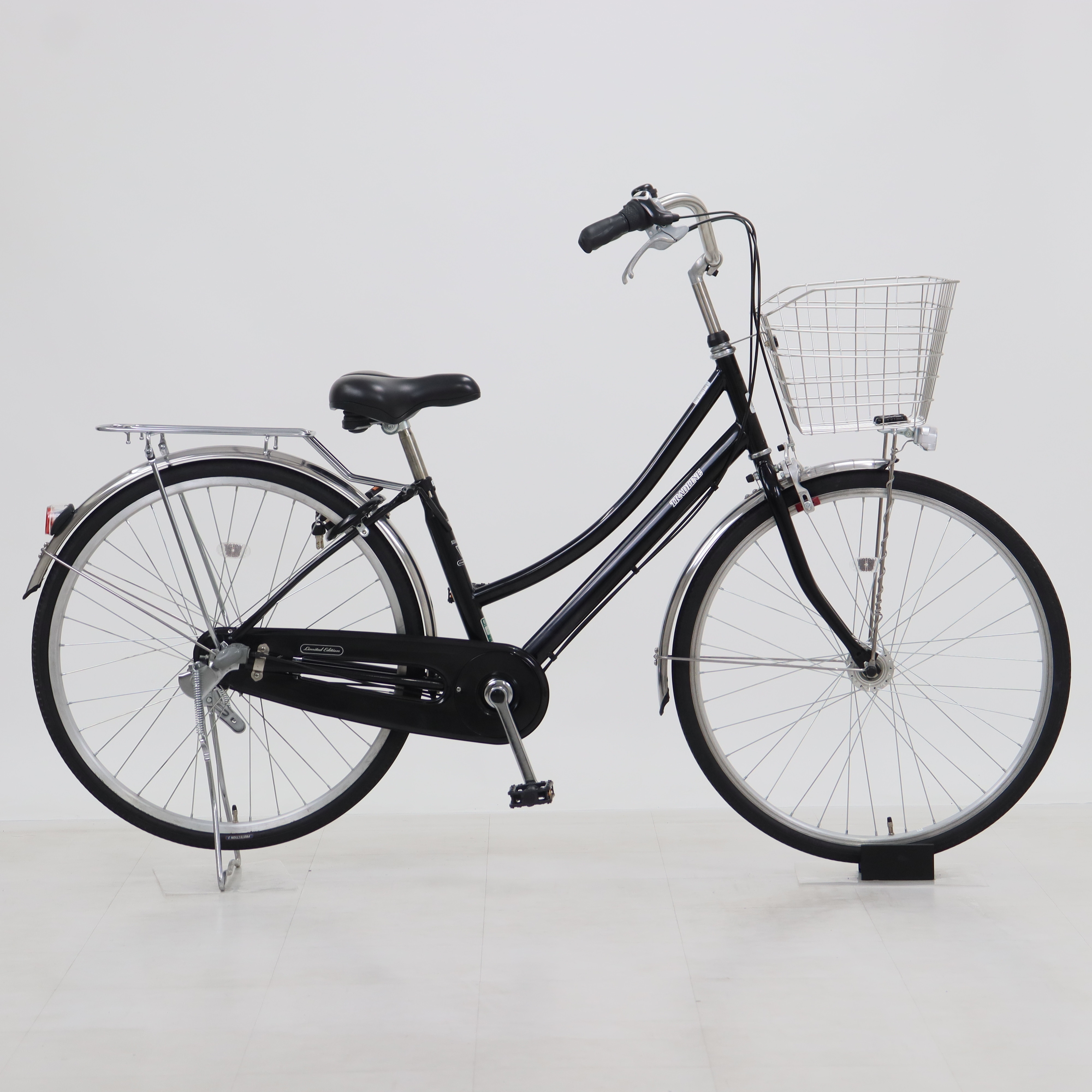 【リユース】トラッドラインWリミテッド 263HD-P 26インチ 2025年モデル シティサイクル ママチャリ 自転車