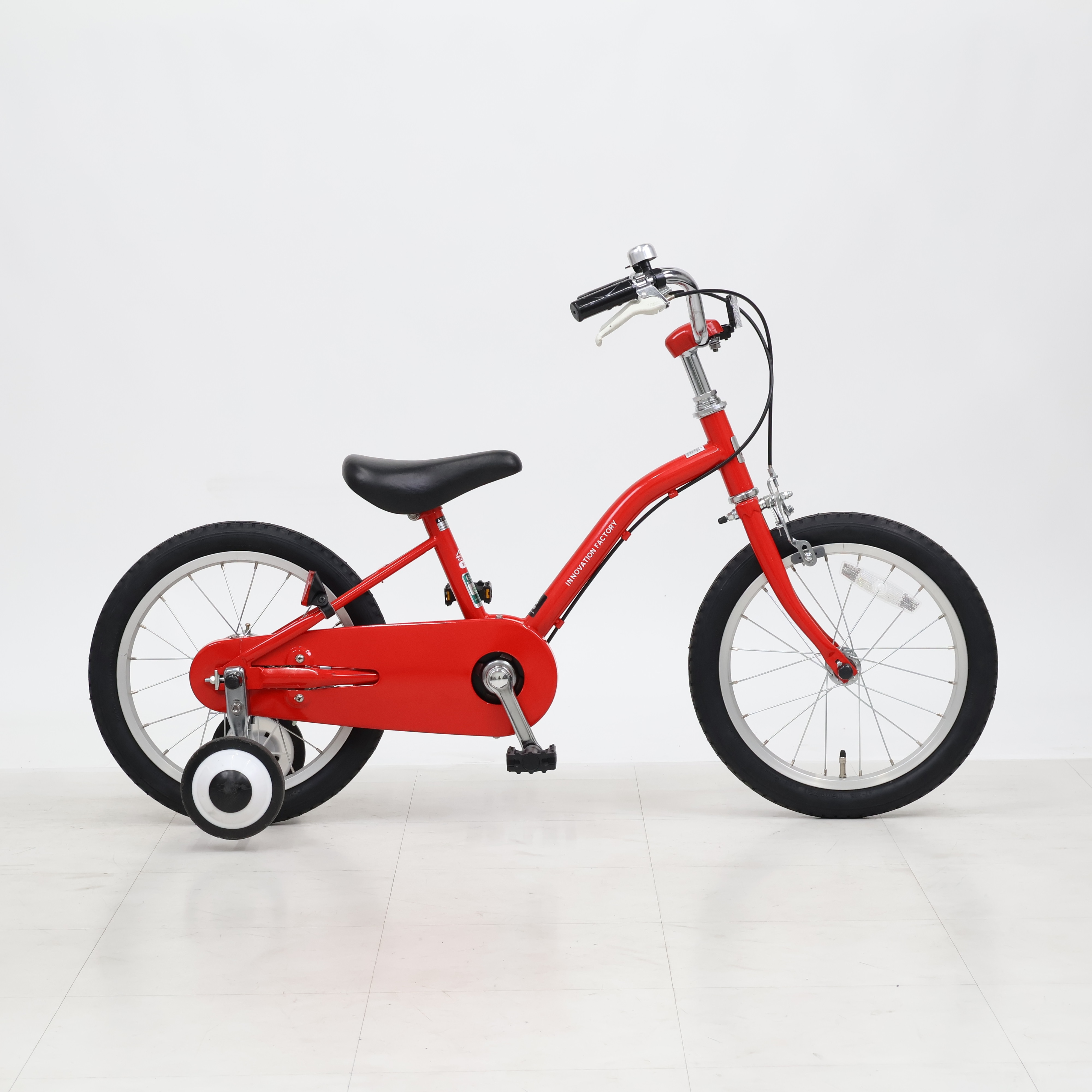 リユース】イノベーションファクトリーキッズ 160-N 16インチ 2022年