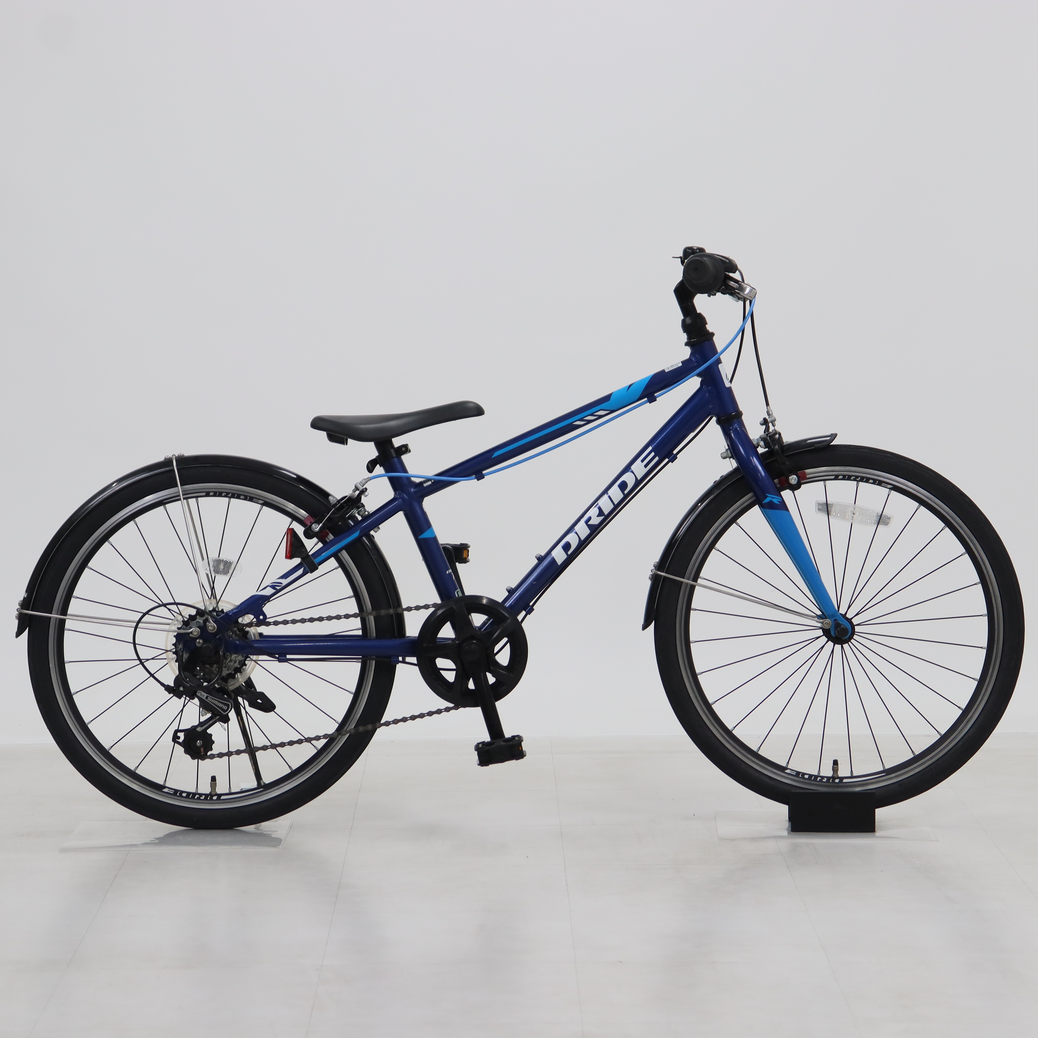 リユース】ドライドR 226-N 22インチ 2022年モデル 子供用 自転車
