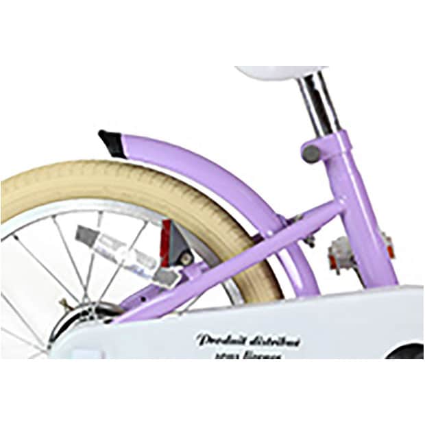 RENAULT KIDS18 a la mode（ルノー キッズ18 アラモード）18インチ