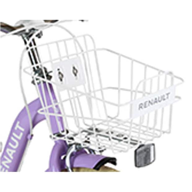 RENAULT KIDS18 a la mode（ルノー キッズ18 アラモード）18インチ