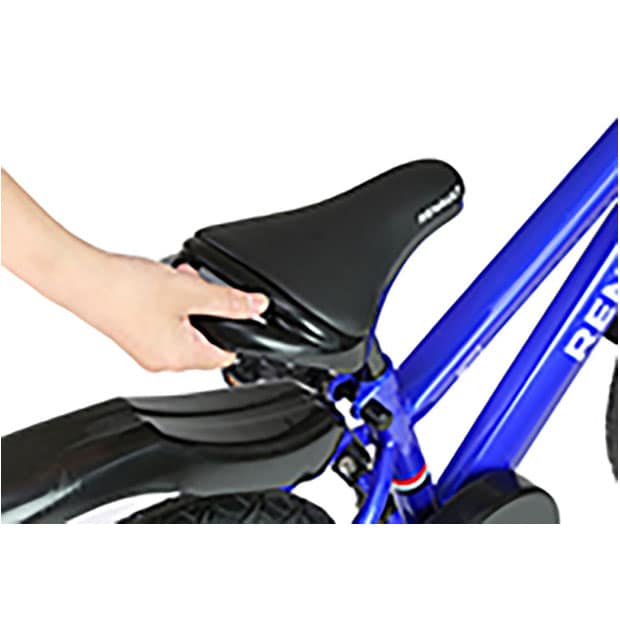 RENAULT KIDS18 Cool（ルノー キッズ18 クール）18インチ 子供用 自転車