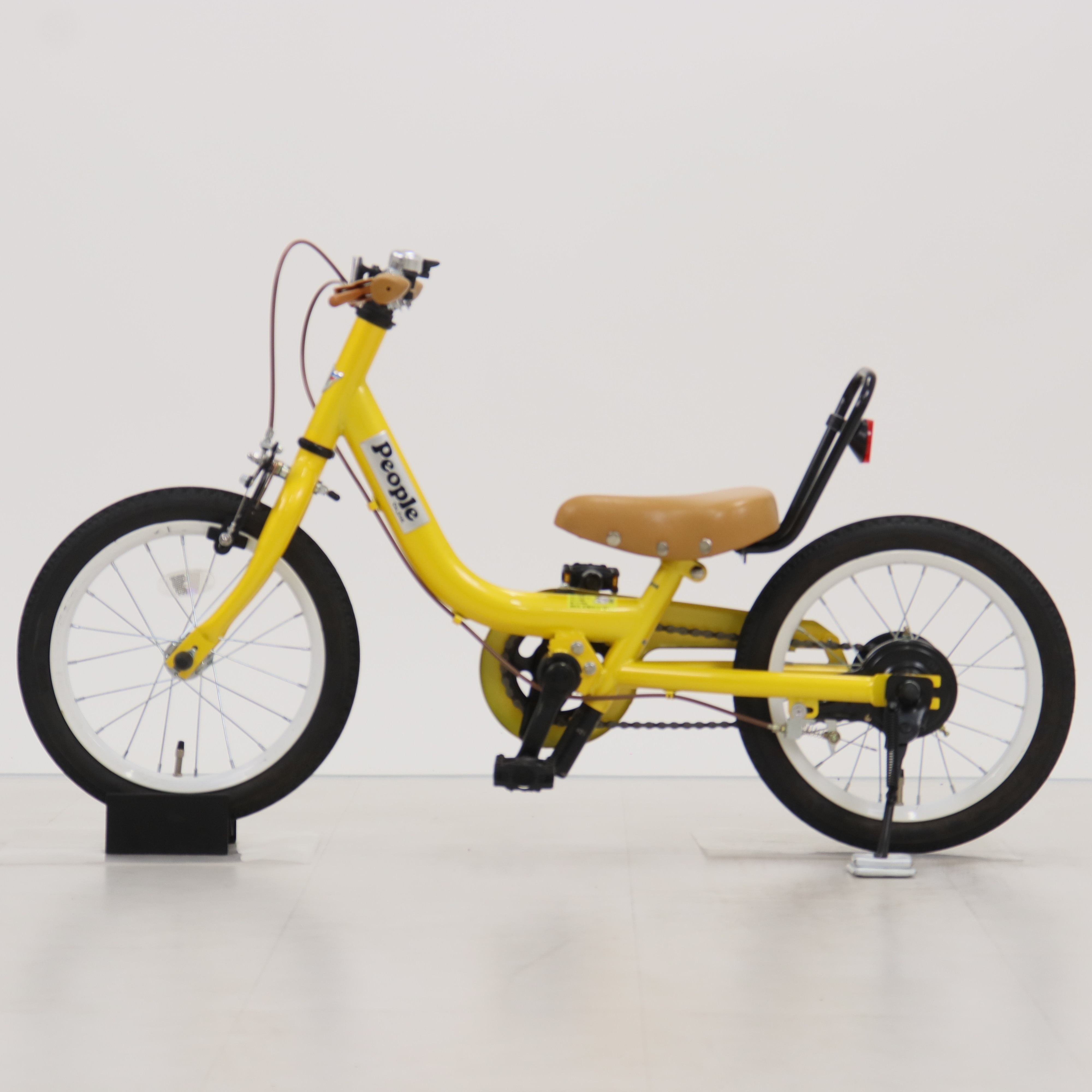 リユース】ケッターサイクル 14インチ 子供用 自転車