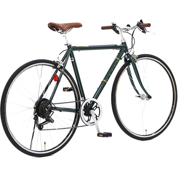 ROVER クロスバイク アサヒ限定デザイン