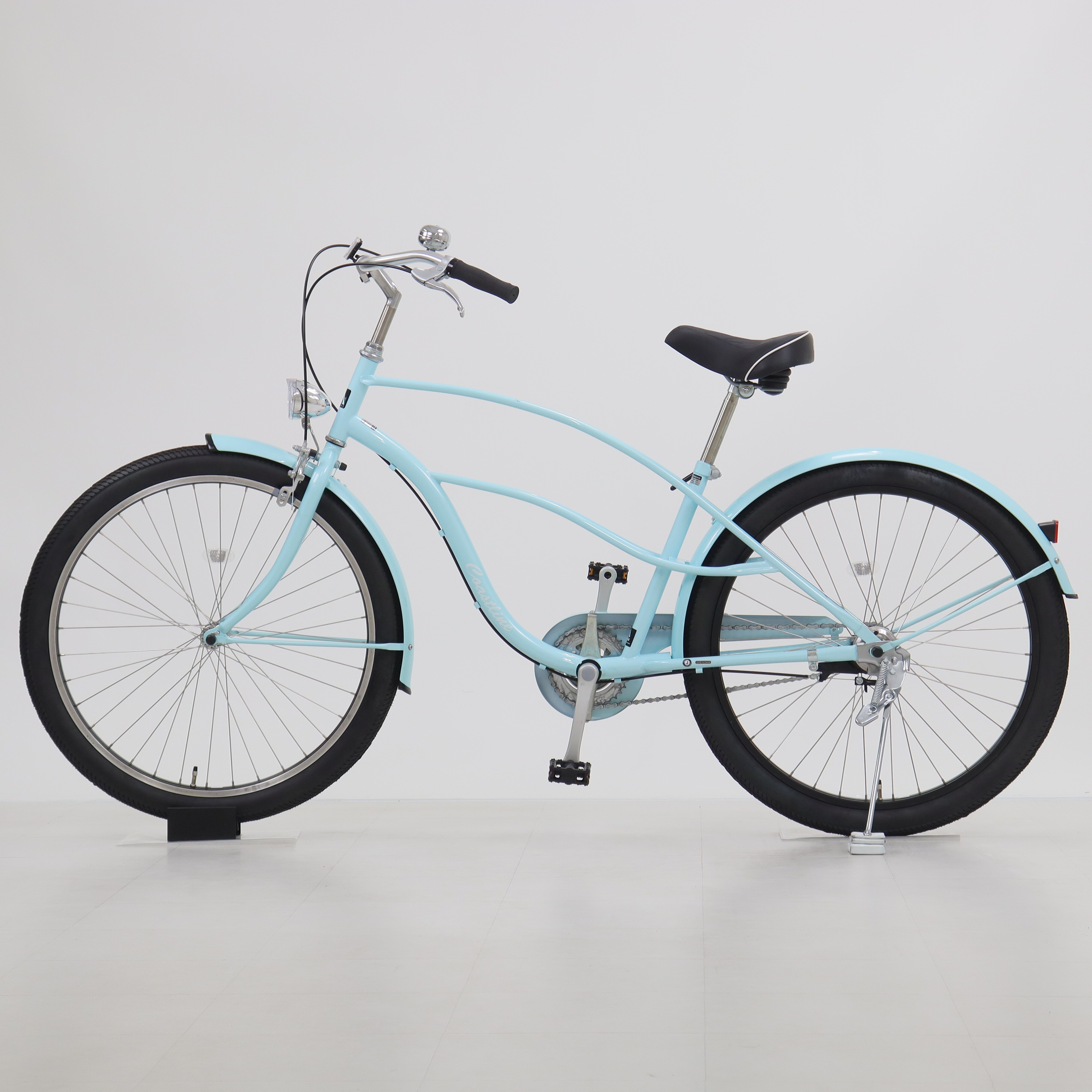 Coastlineコーストライン ビーチクルーザー 26インチ Coastlineコーストライン ビーチクルーザー 26インチ Coastline