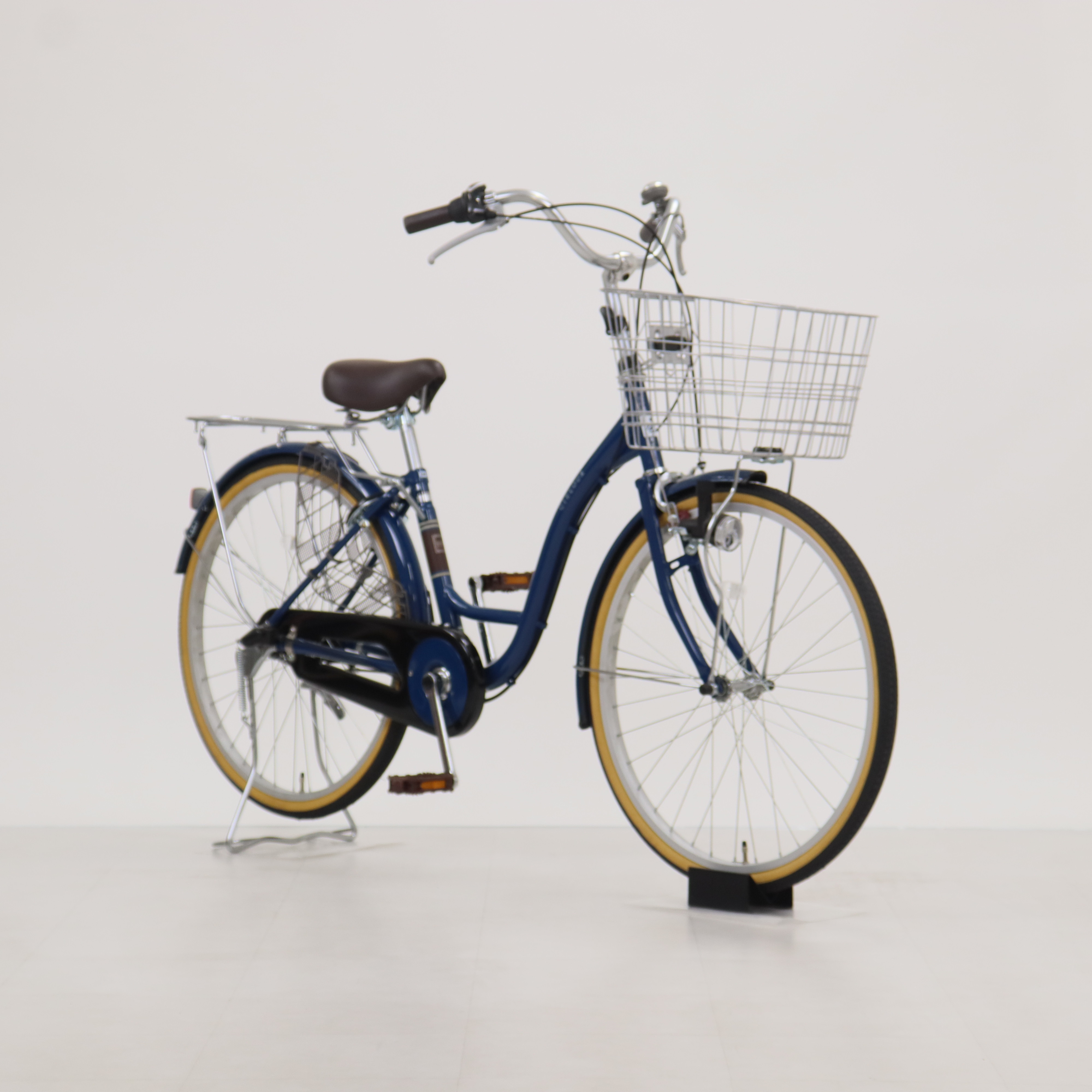 リユース】シエロア 243-O 24インチ 2024年モデル シティサイクル