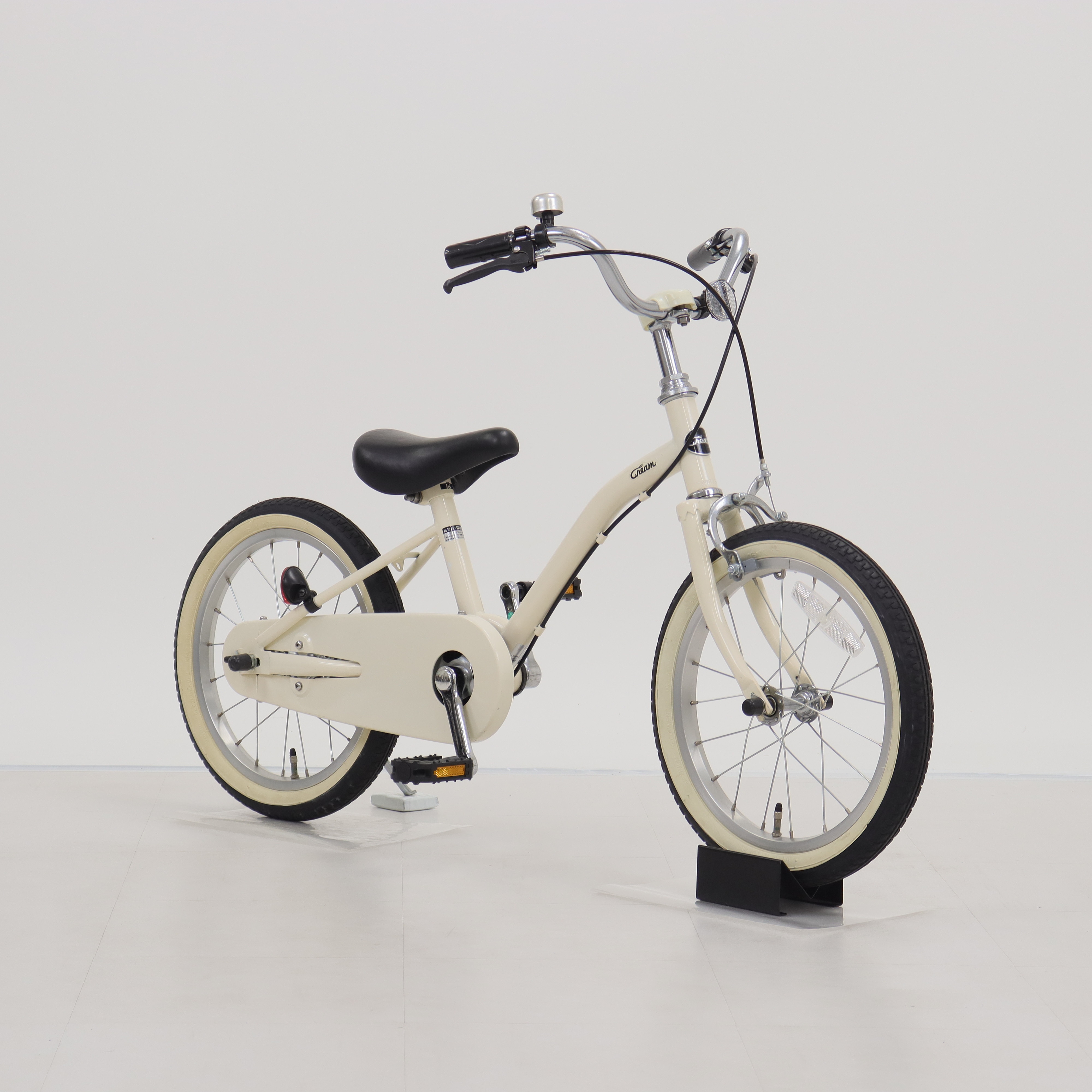 リユース】Cream Kids 16インチ 2022年モデル 子供用 自転車
