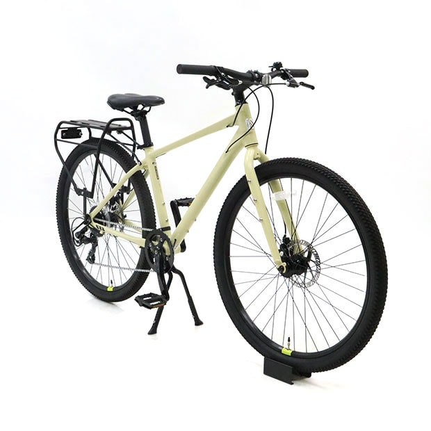 D26 中古MTB LOG Adventurte 27.5インチ 410mm D26 中古MTB LOG Adventurte 27.5インチ 410mm LOG ADVENTURE