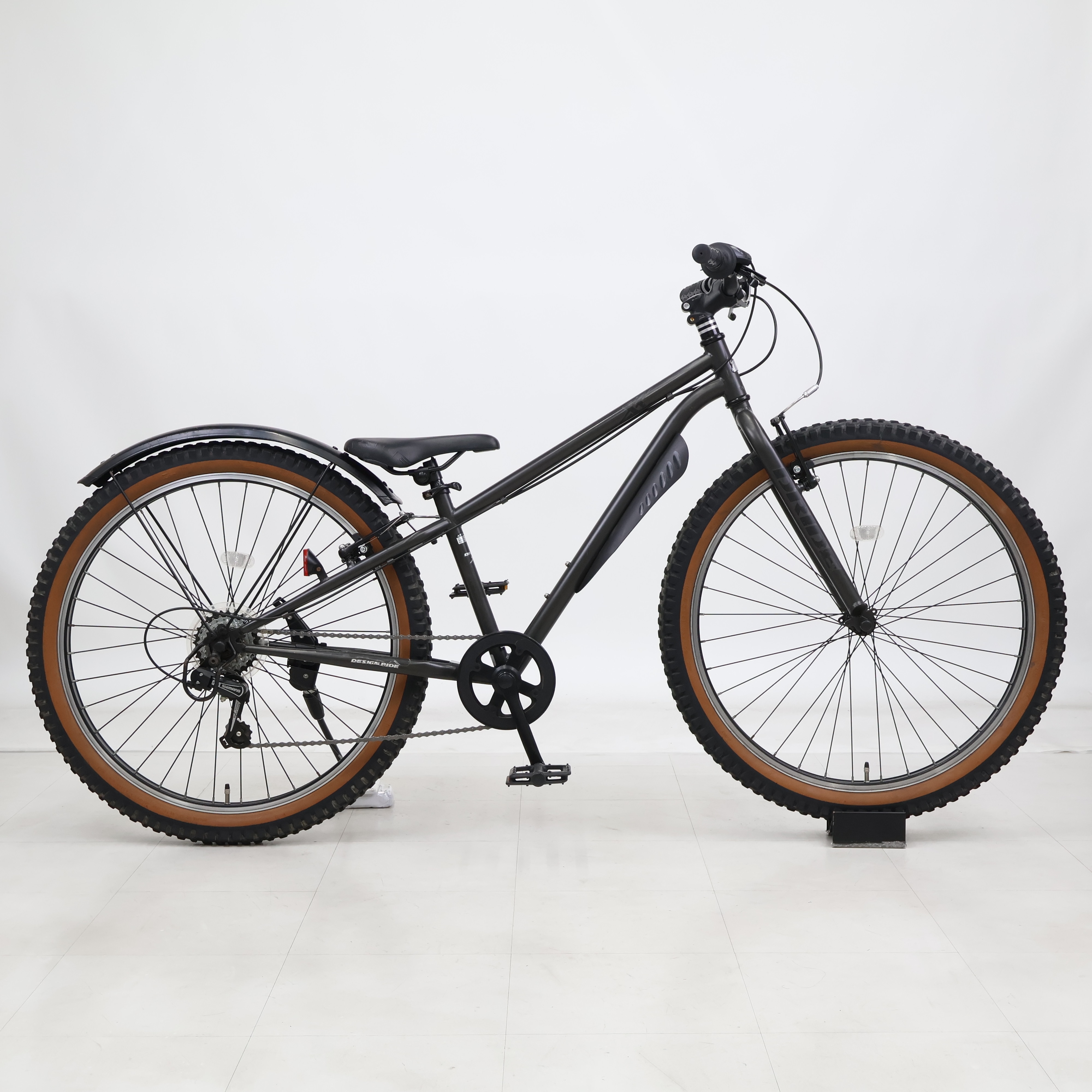 リユース】ドライドXX 266-L 26インチ 2022年モデル 子供用 自転車