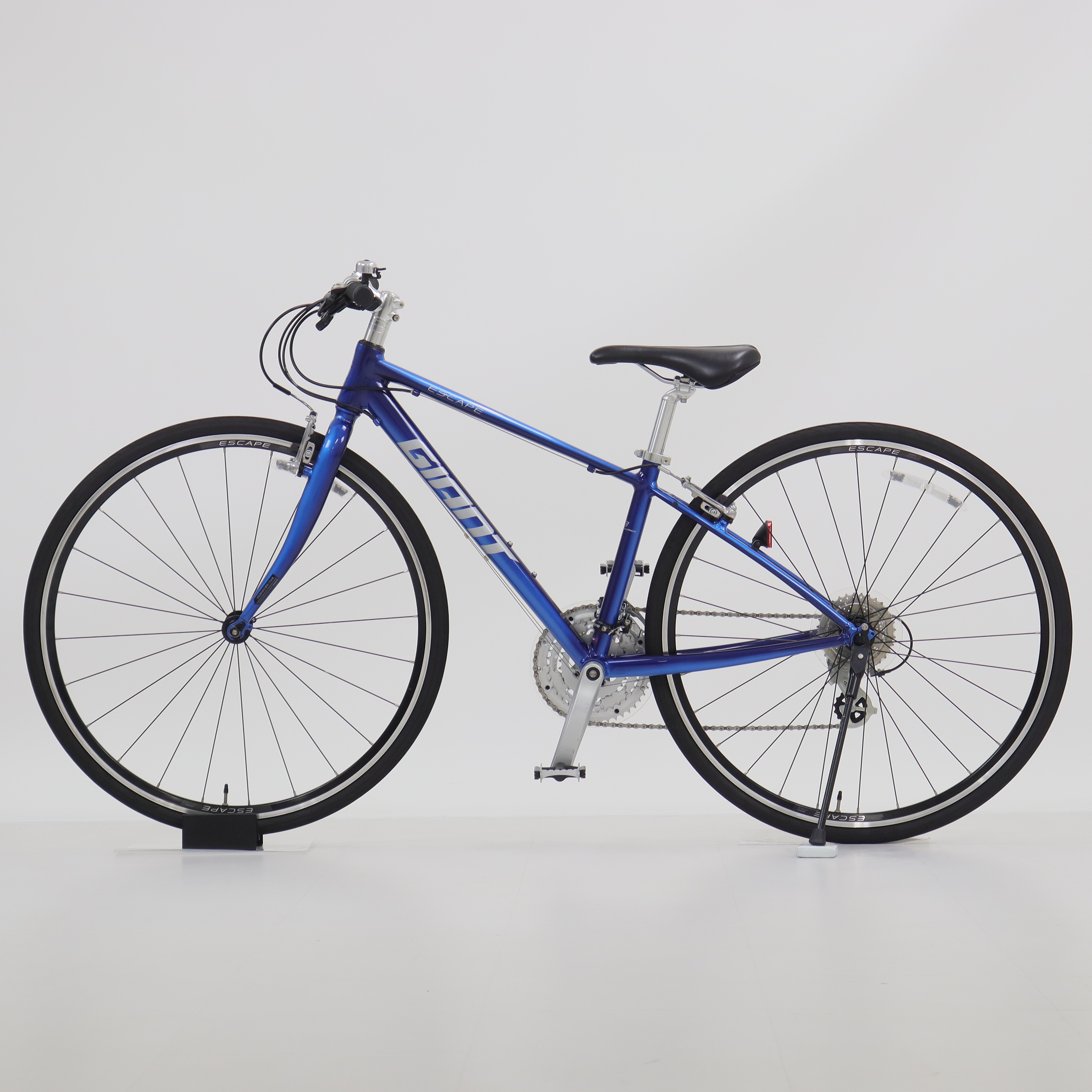 整備済みリユースクロスバイク】GIANT / ESCAPE R3