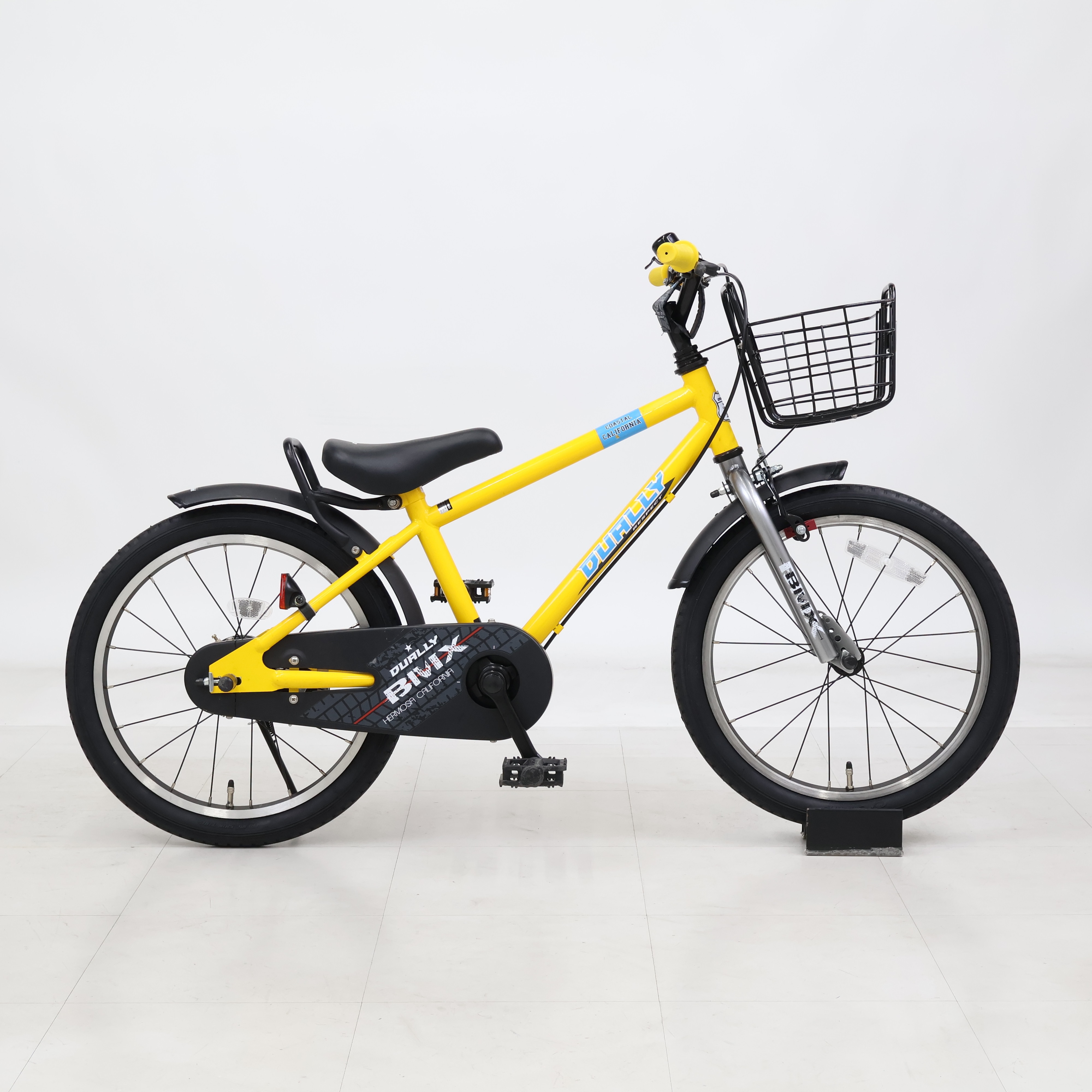 J1636 【リユースのサカイ柏店】 ☆店頭にて試乗可☆ キッズ自転車