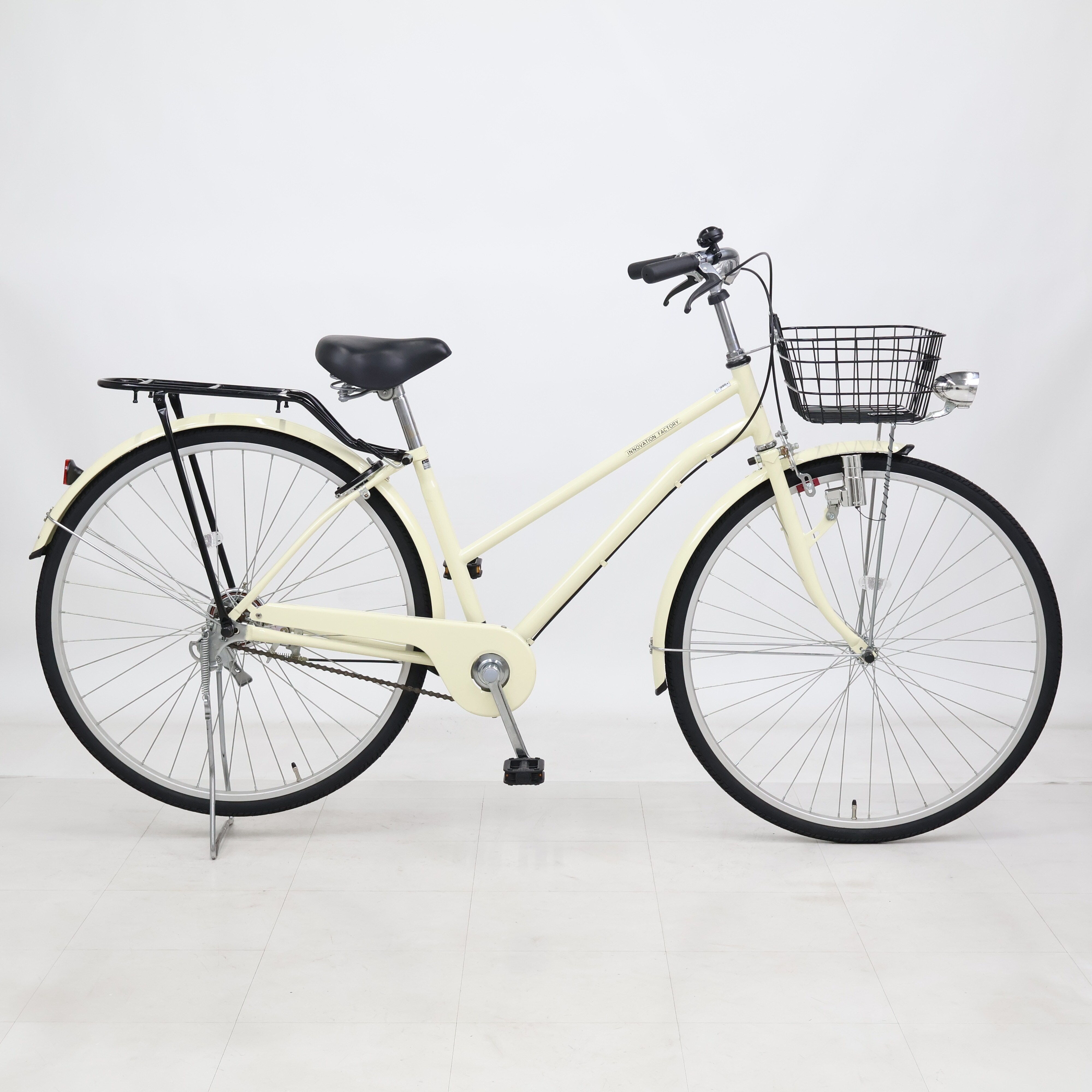 リユース】イノベーションファクトリーCITY フル装備 270-L 27インチ 