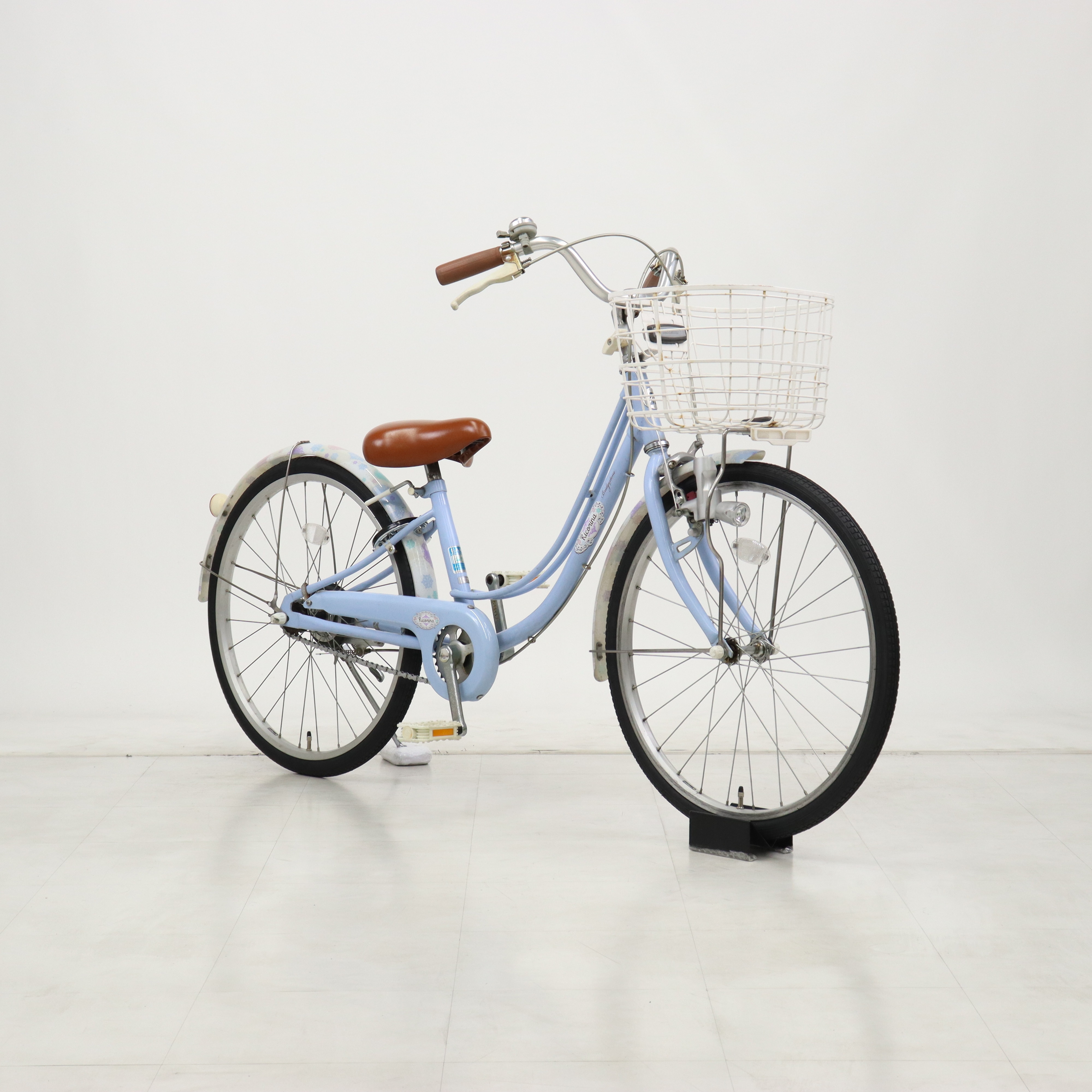24インチ ブリヂストン 子ども用自転車 リコリーナ ブリジストン