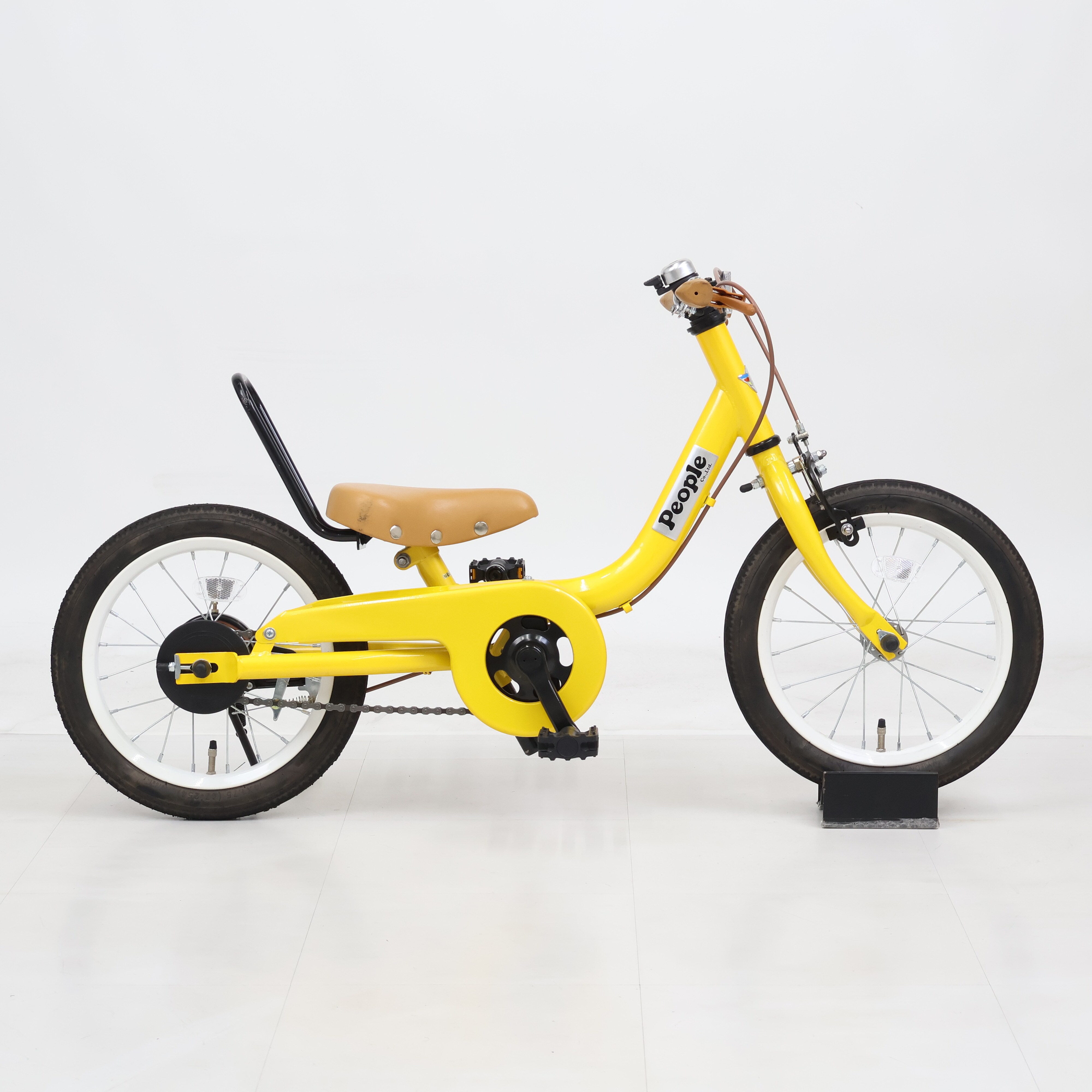 リユース】ケッターサイクル 14インチ 子供用 自転車