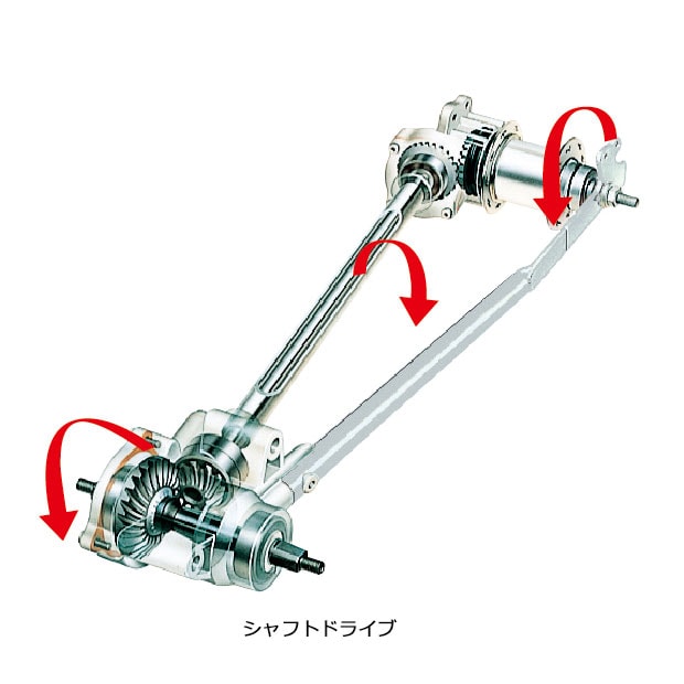 丸石シャフトドライブ3段変速折り畳み自転車20インチ