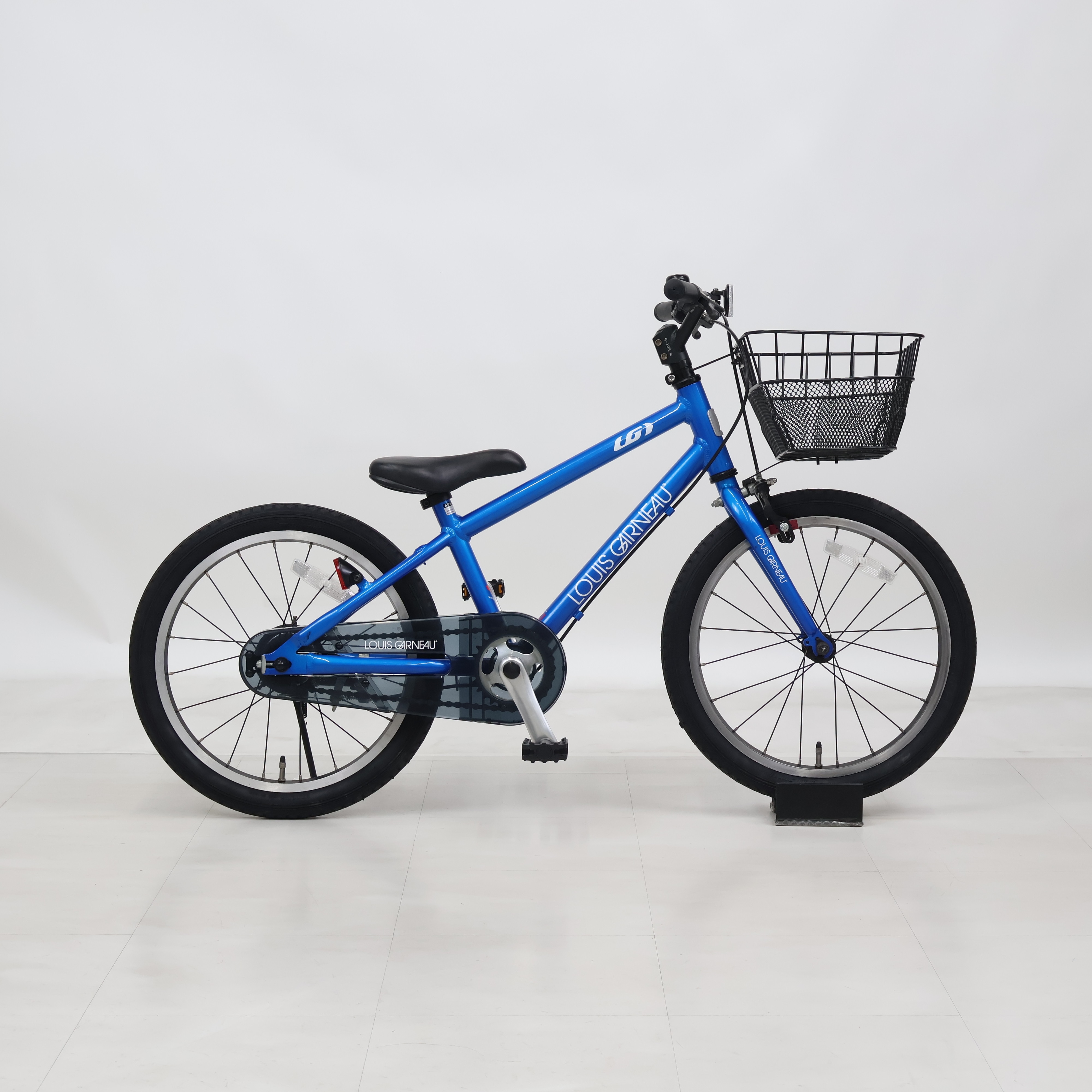 リユース】K18 lite 18インチ 2021年モデル 子供用 自転車