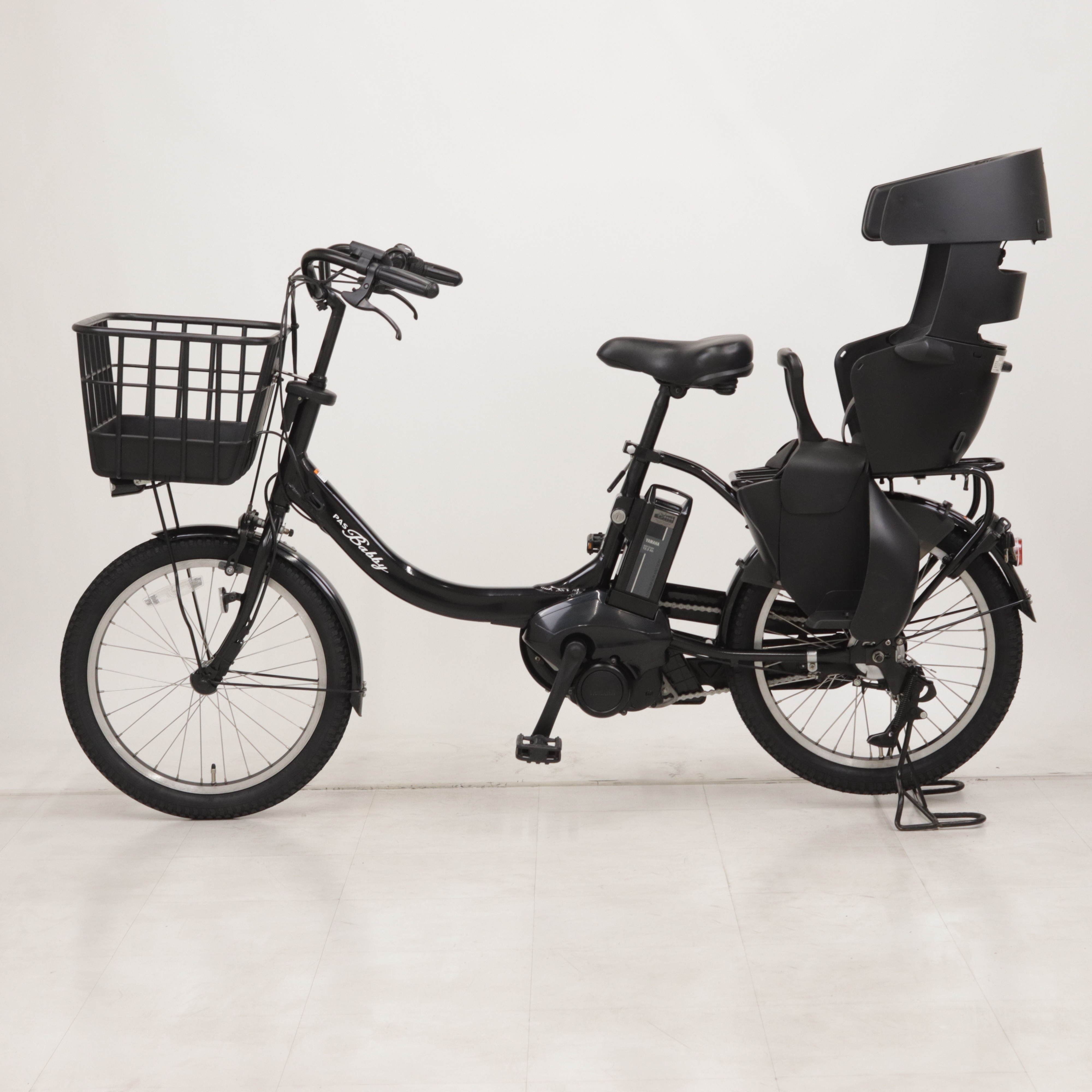 ★中古良品！PAS Babby XL PA20BXL 電動アシスト自転車　愛知県 ☆中古良品！PAS Babby XL PA20BXL 電動アシスト自転車 愛知県 ☆中古