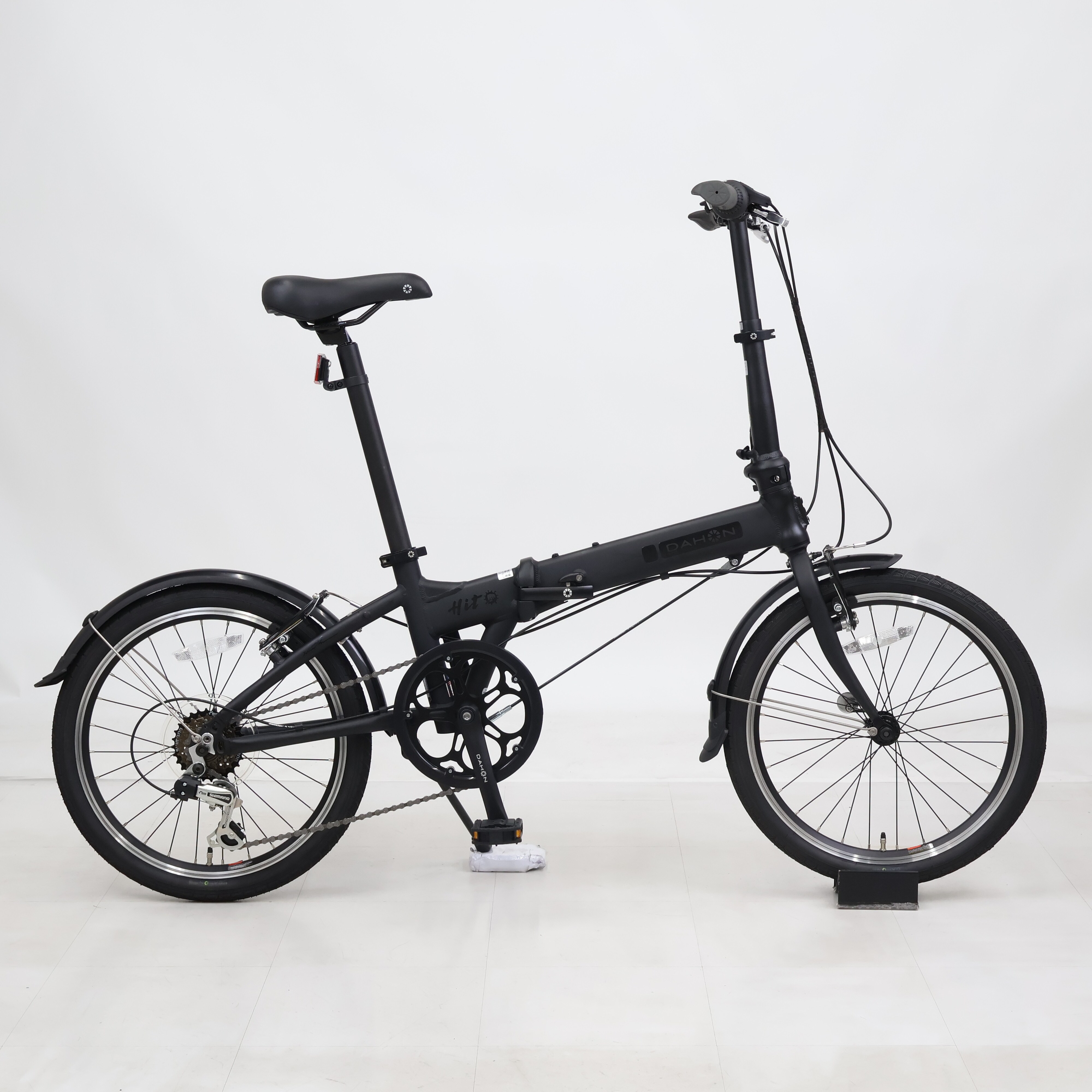 リユース車両 20インチ 小径自転車 折りたたみ ROCKBROS 20インチ 